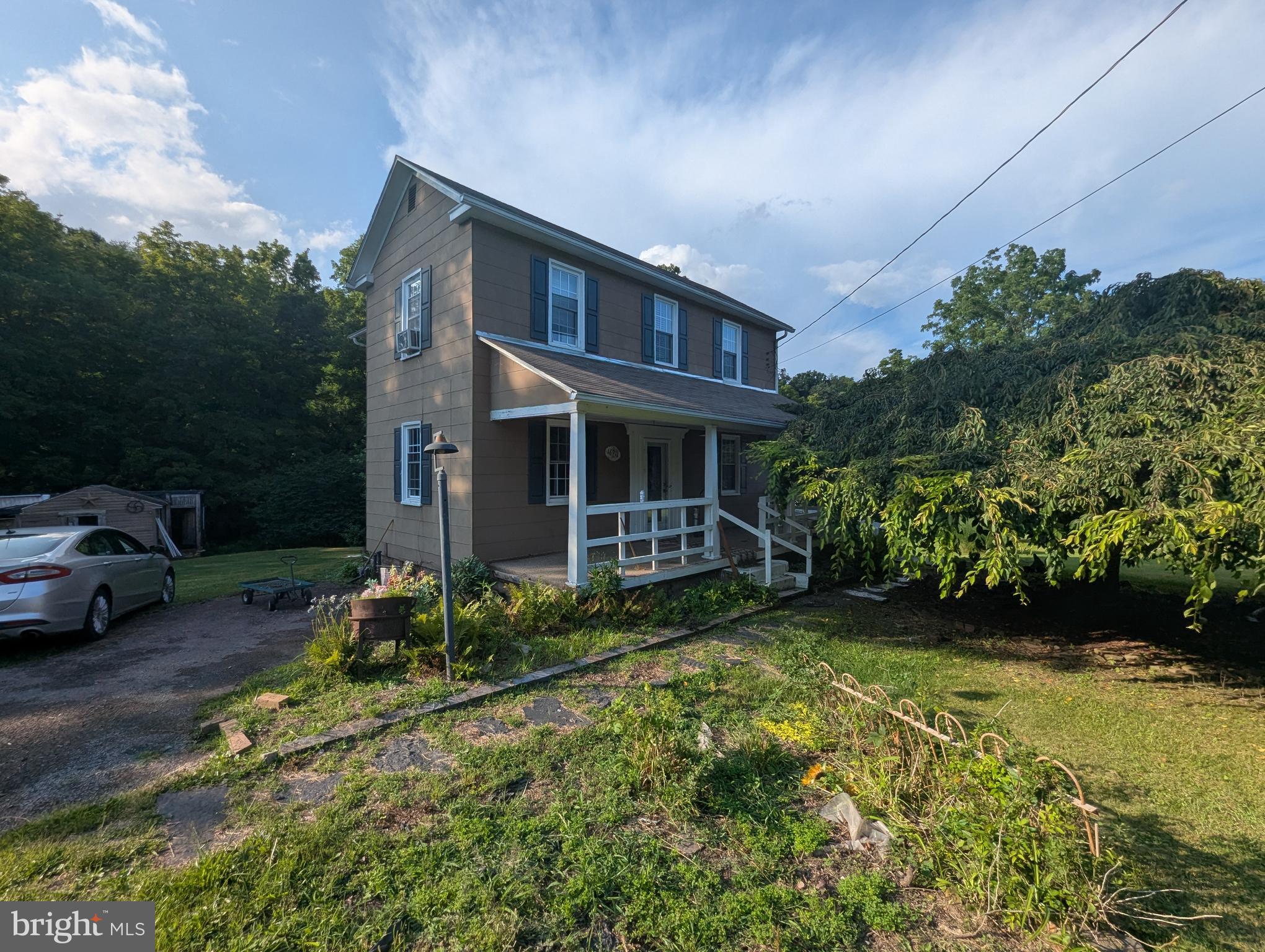 16911 DUTCH HOLLOW RD