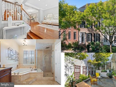 Photo of 1020 Crestfield Drive, ROCKVILLE, MD 20850 (MLS # MDMC2197068)