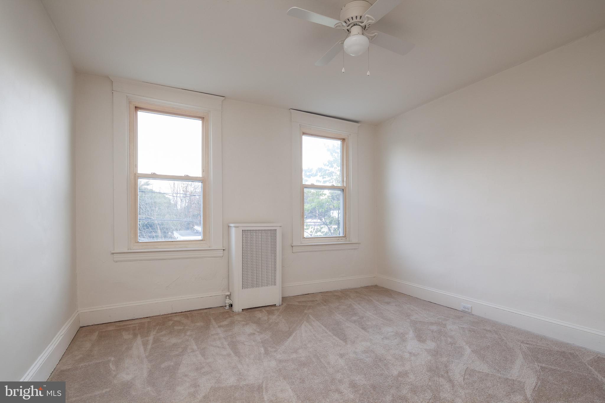 HAMPDEN HISTORIC DISTRICT - Residential Lease