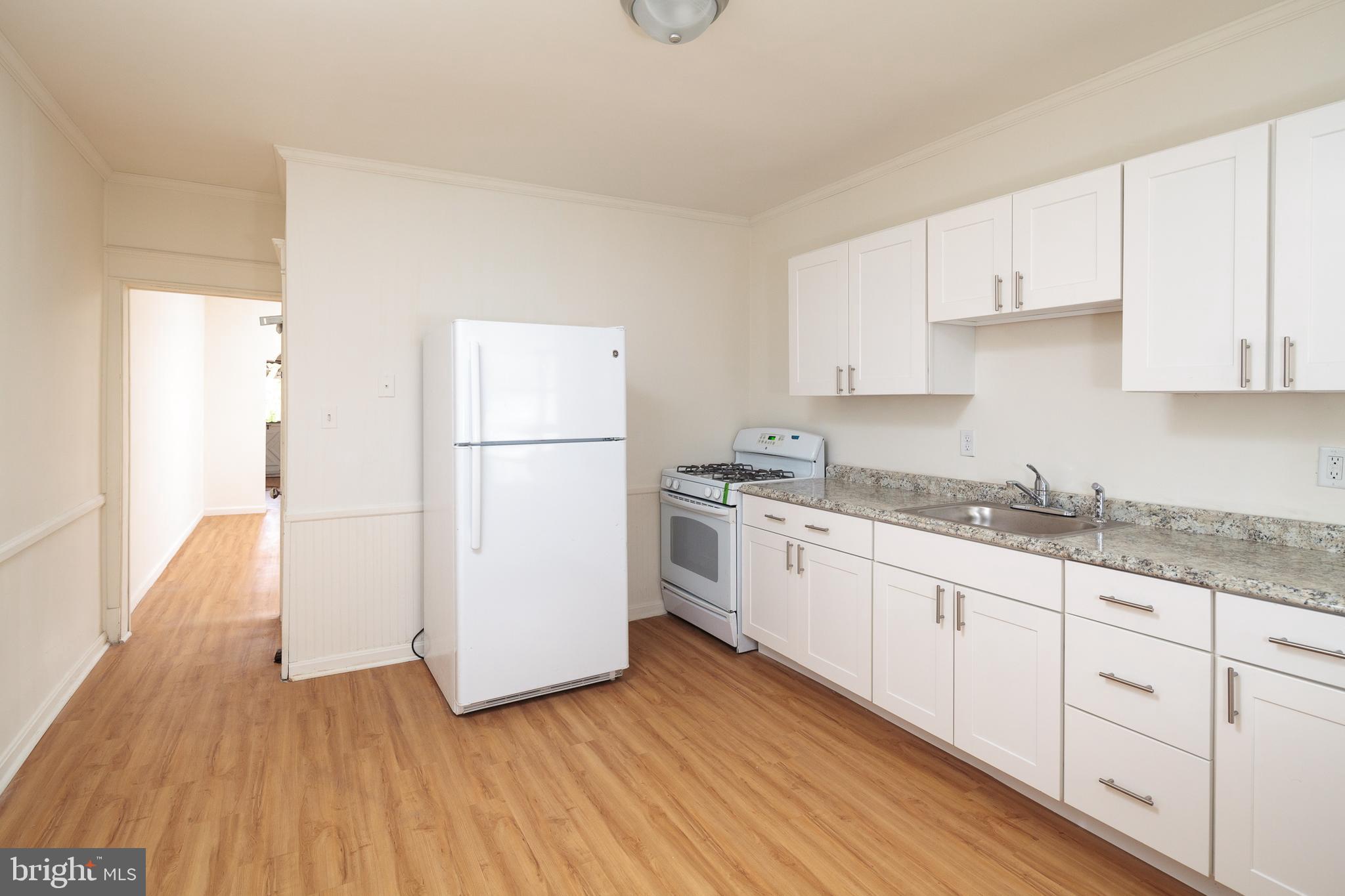 HAMPDEN HISTORIC DISTRICT - Residential Lease