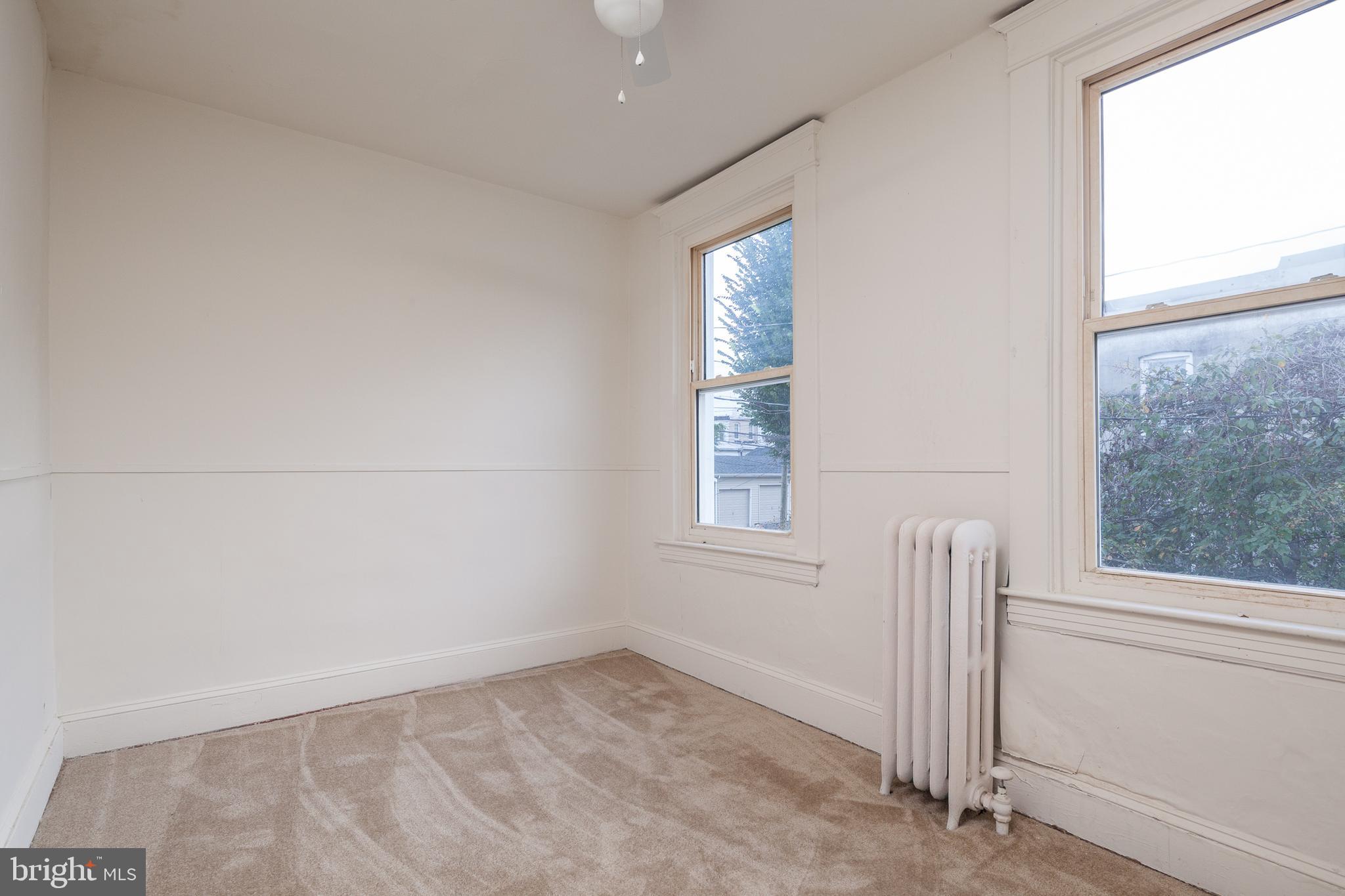 HAMPDEN HISTORIC DISTRICT - Residential Lease