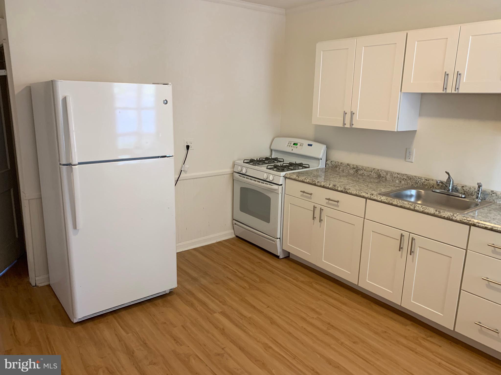 HAMPDEN HISTORIC DISTRICT - Residential Lease