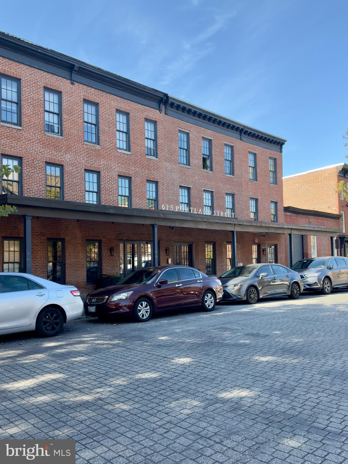 RIDGELY'S DELIGHT - Residential Lease