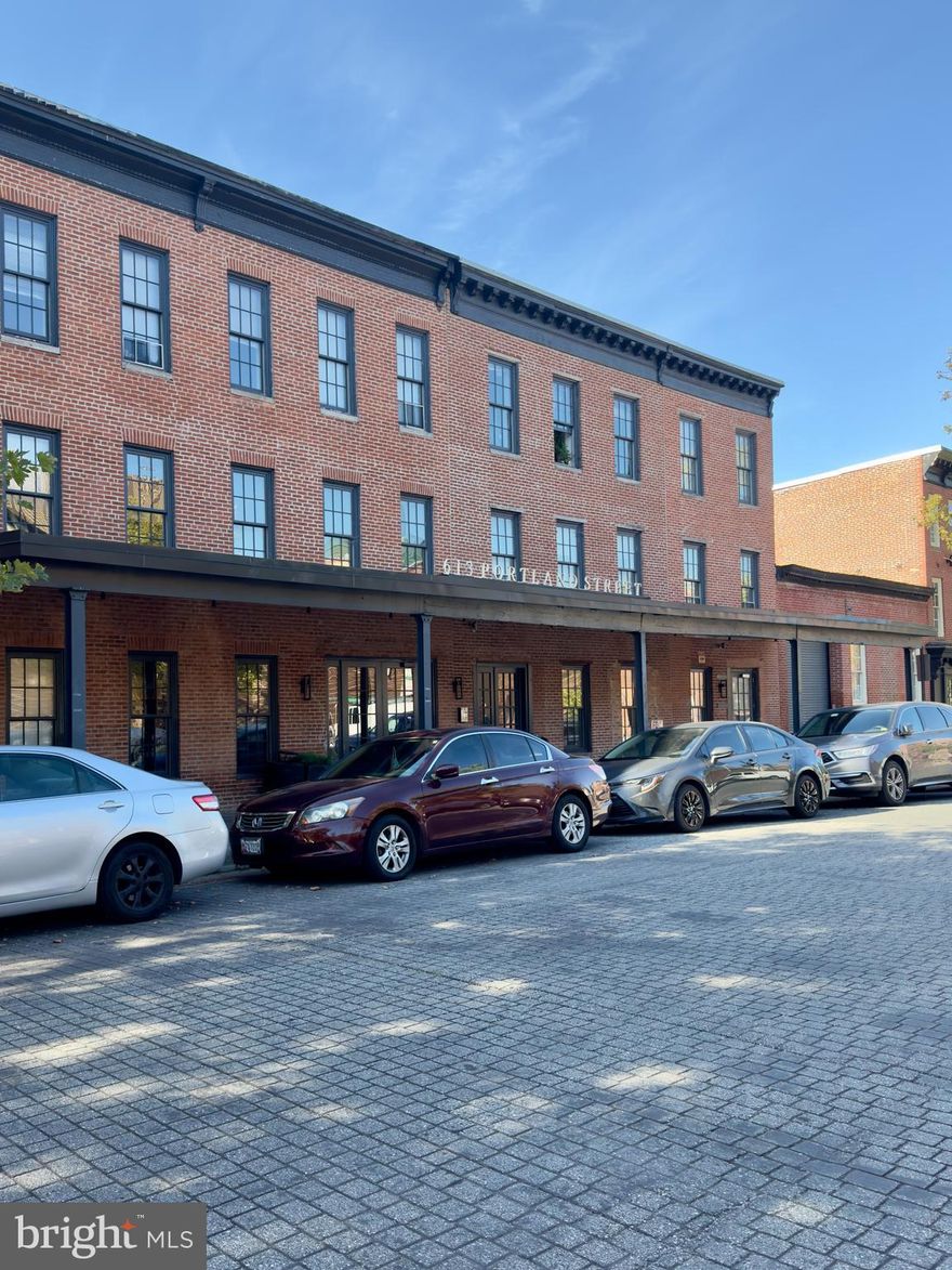 This well-maintained 1-bedroom, 1-bathroom apartment offers a comfortable and functional living space.

The apartment comes equipped with essential amenities, including a washer, dryer, refrigerator, stove/oven, microwave, dishwasher, built-in cabinets, built-in shelves, and a fully equipped kitchen. The updated bathroom adds a touch of luxury, while the hardwood floors create a warm and inviting atmosphere.

Situated in a vibrant neighborhood, this apartment offers on-street parking for residents. It provides easy access to nearby highways, allowing for quick commuting and exploring the city.**PHOTOS AND FLOOR PLANS MAY VARY**

Local Attractions:

• Baltimore Inner Harbor
• National Aquarium
• Camden Yards (home of the Baltimore Orioles)
• The Maryland Science Center
• The American Visionary Art Museum

Nearby Highways and Commute Times:

• I-95: 10 minutes
• I-395: 8 minutes

Pets are welcome with a $500 non-refundable pet fee, rent, and addendum.

Water fee – tenants will be responsible for the monthly payment of water fee accordingly:
Studio units – $40 per unit
1-bedroom units – $40 per unit
2-bedroom units – $60 per unit

Agency disclosed upon initial contact. Agent conducts showings; BMG manages follow-up, paperwork, move-in post-approval. Vouchers work with BMG directly.