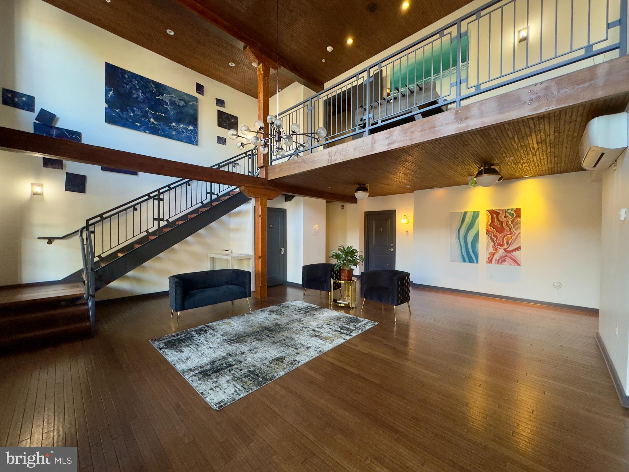 RIDGELY'S DELIGHT - Residential Lease