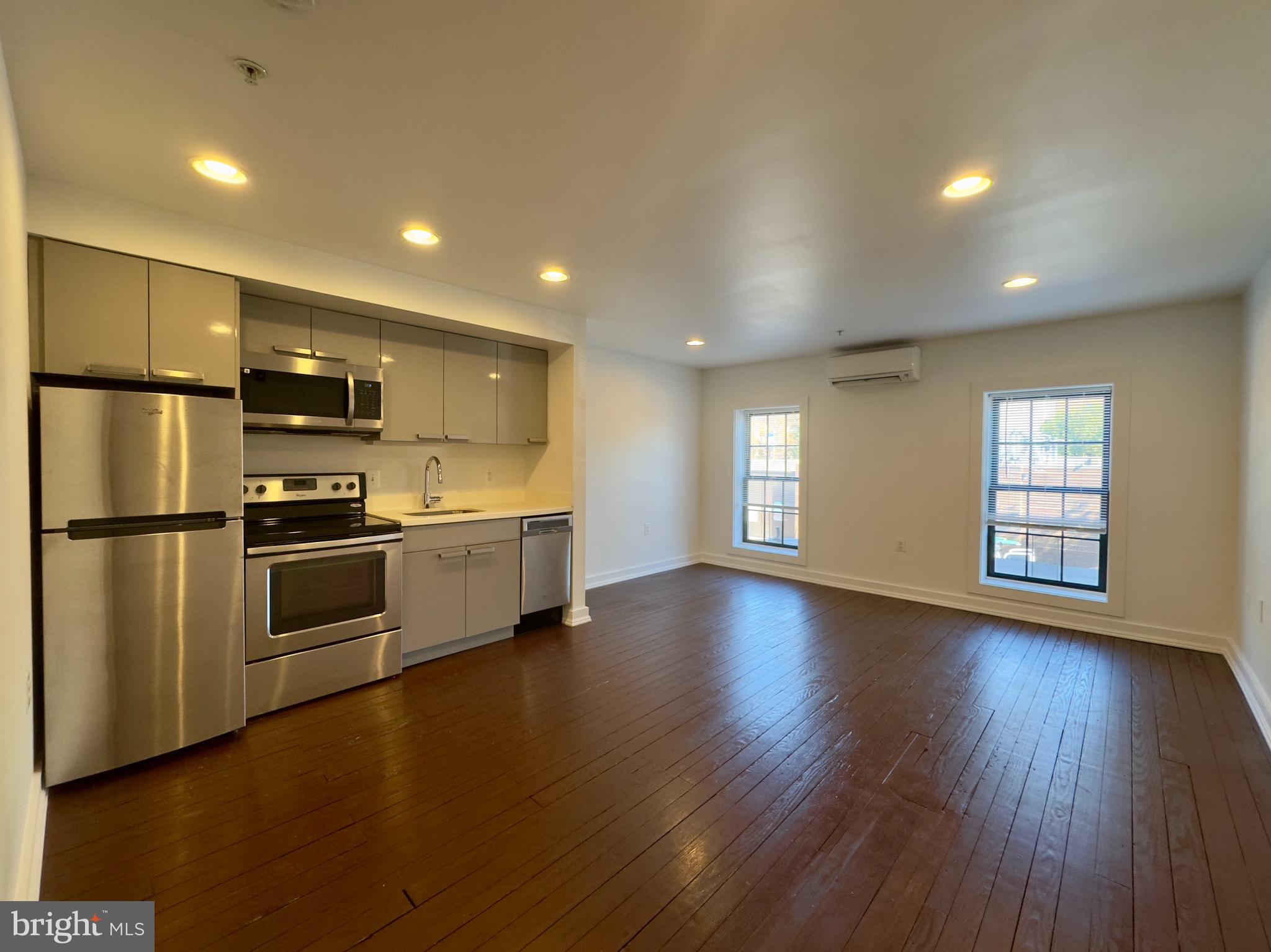 RIDGELY'S DELIGHT - Residential Lease