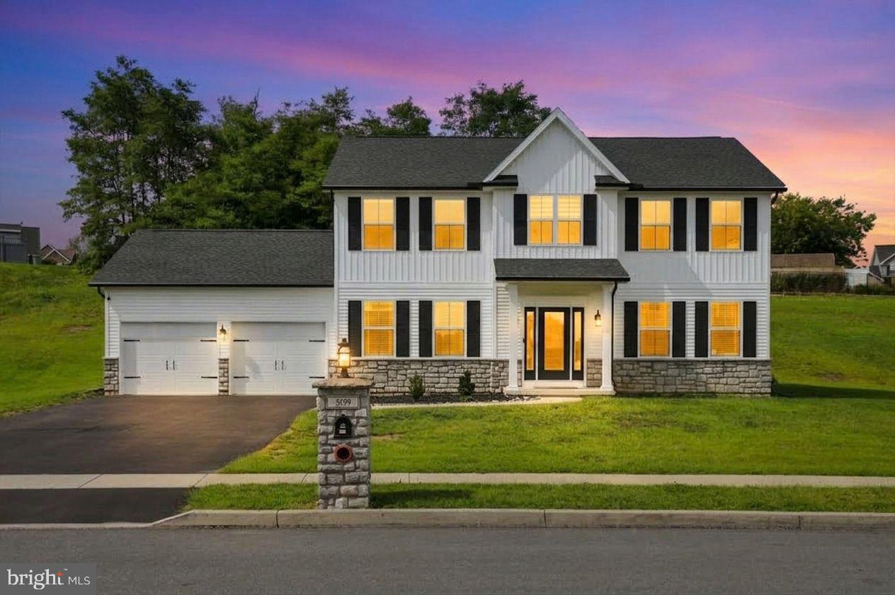 509 ELM STREET