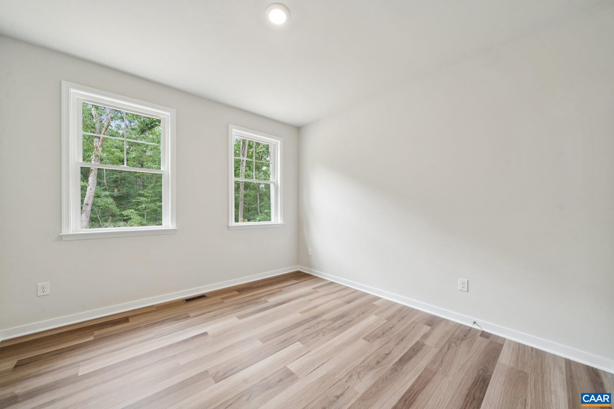 GREEN SPRINGS - Residential