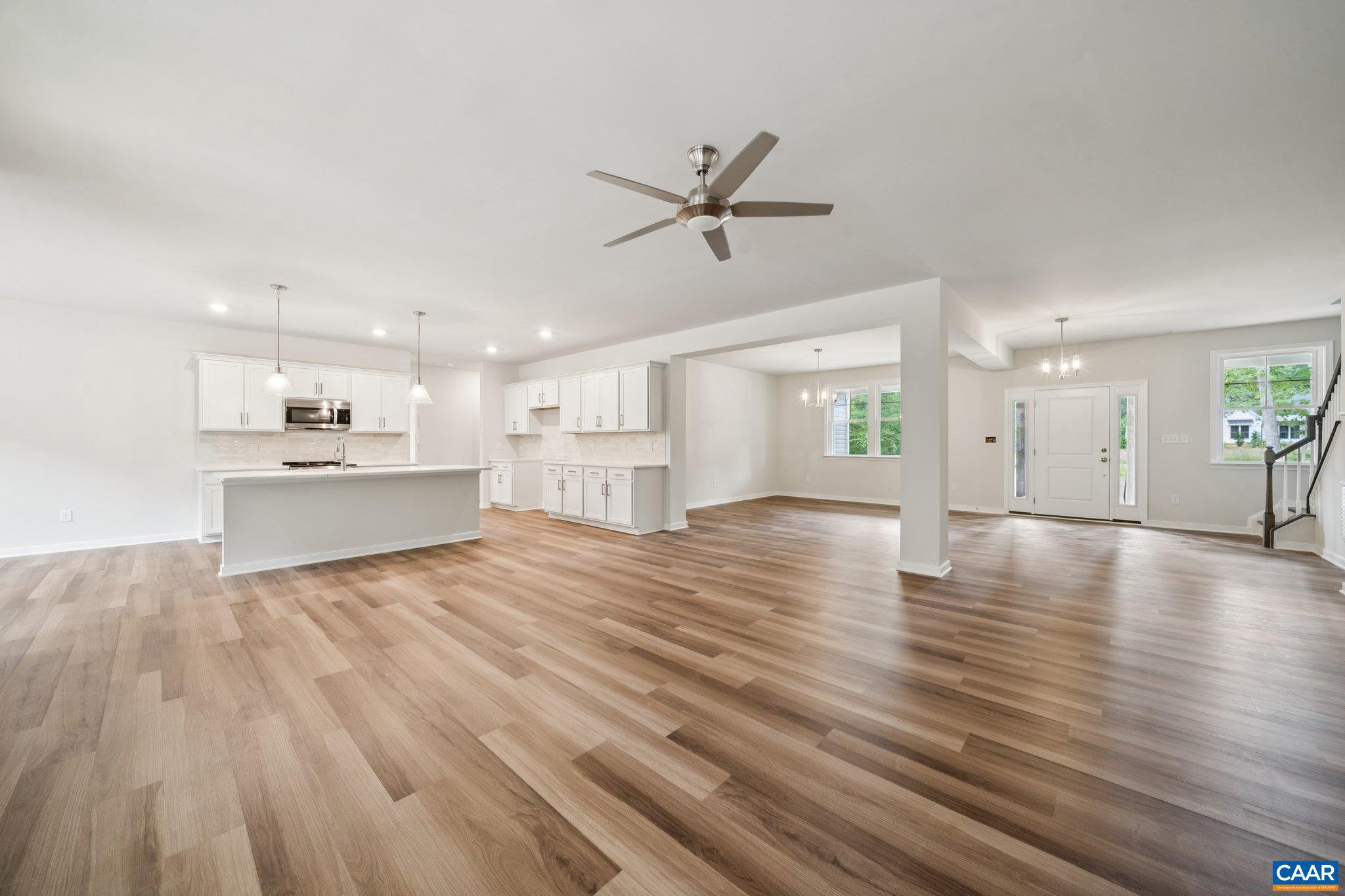 GREEN SPRINGS - Residential