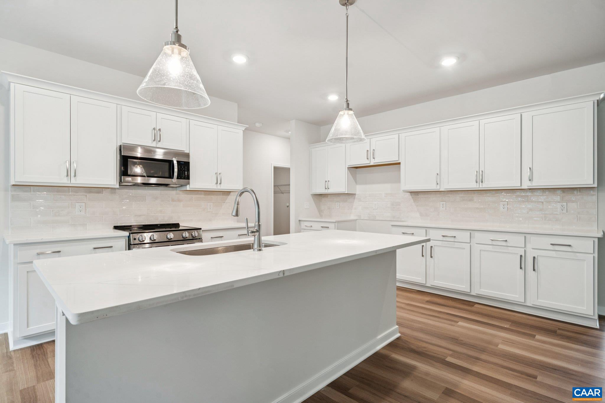 GREEN SPRINGS - Residential