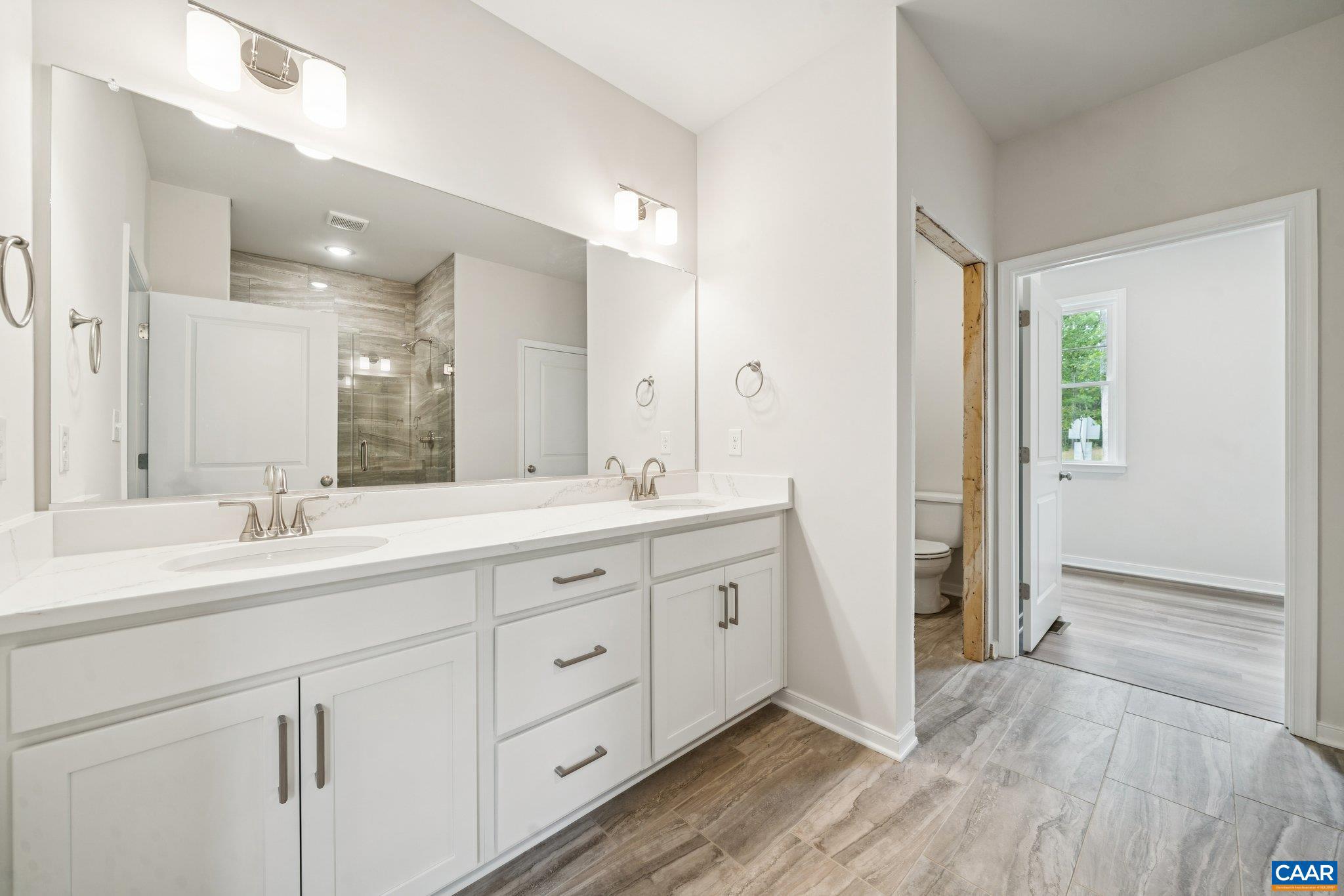 GREEN SPRINGS - Residential