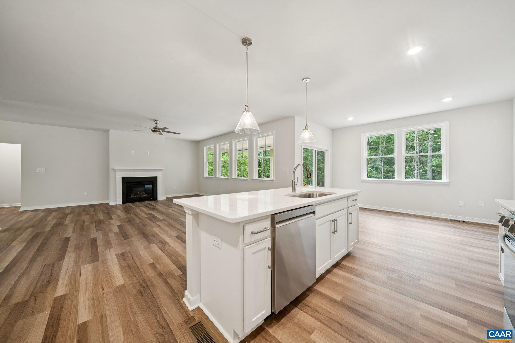 GREEN SPRINGS - Residential