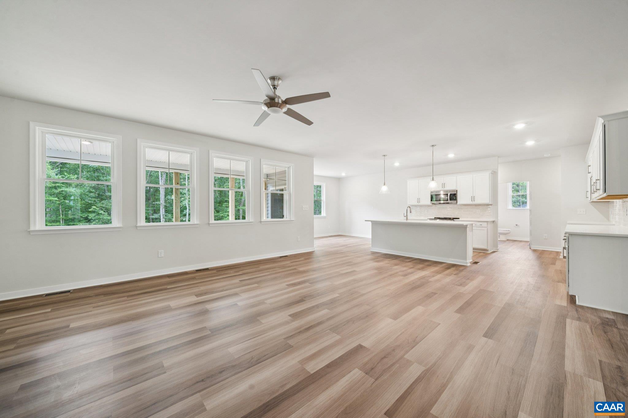 GREEN SPRINGS - Residential