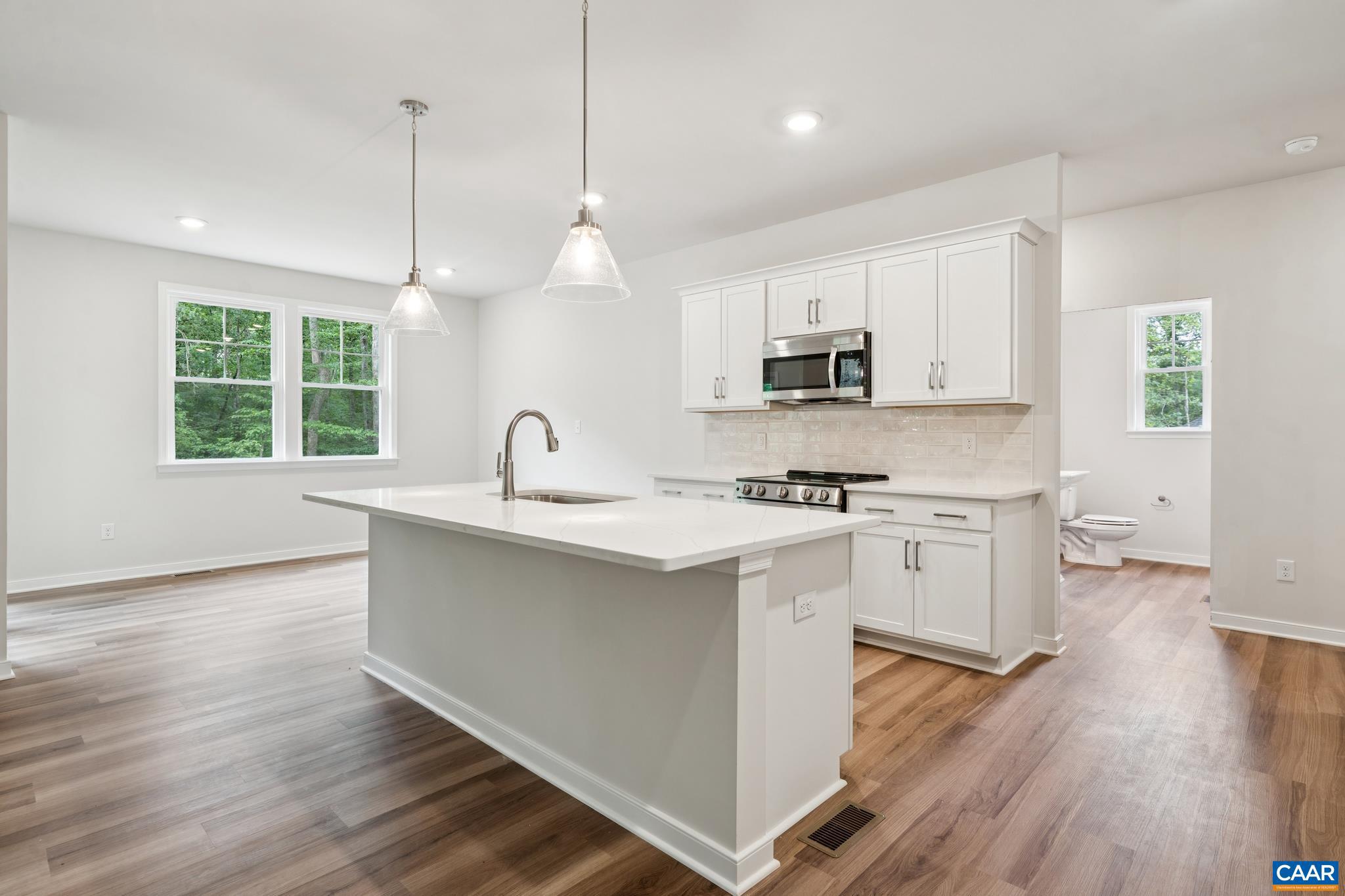 GREEN SPRINGS - Residential