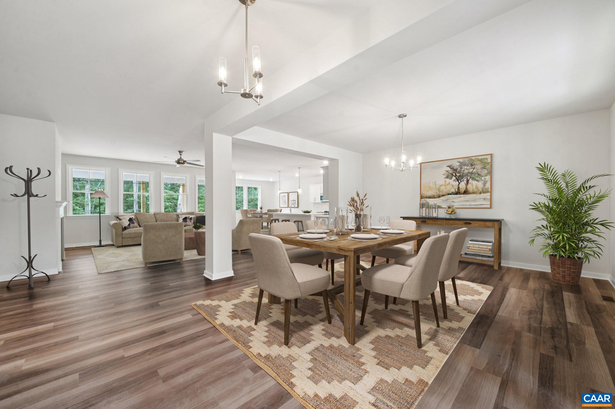 GREEN SPRINGS - Residential