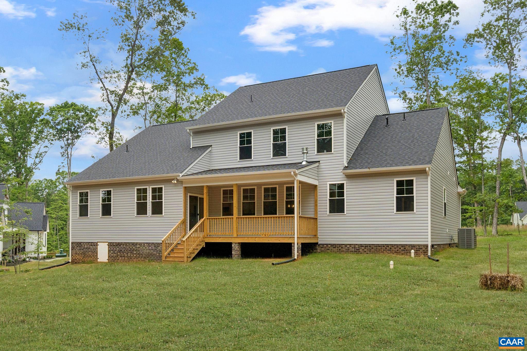 GREEN SPRINGS - Residential