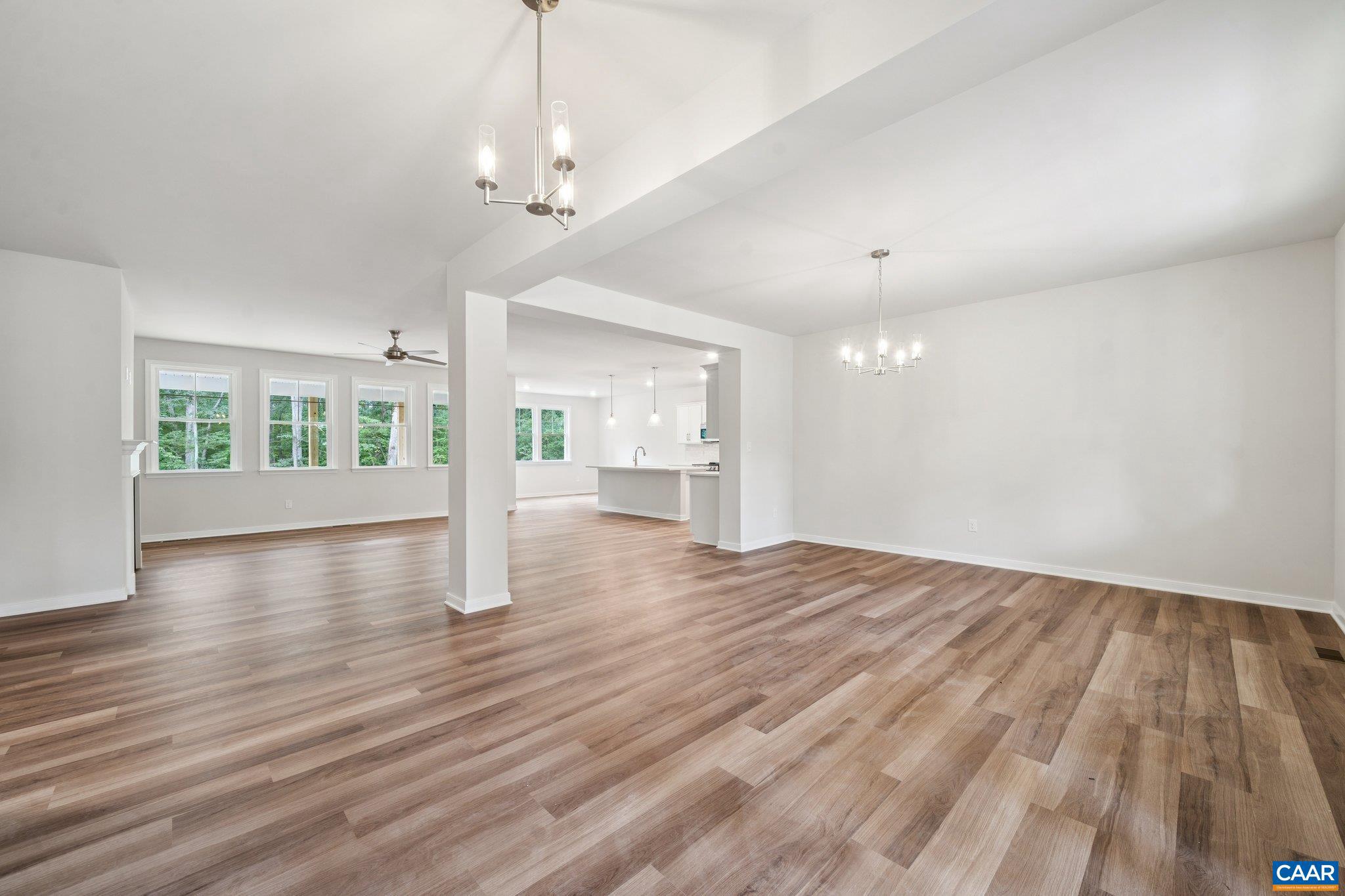 GREEN SPRINGS - Residential