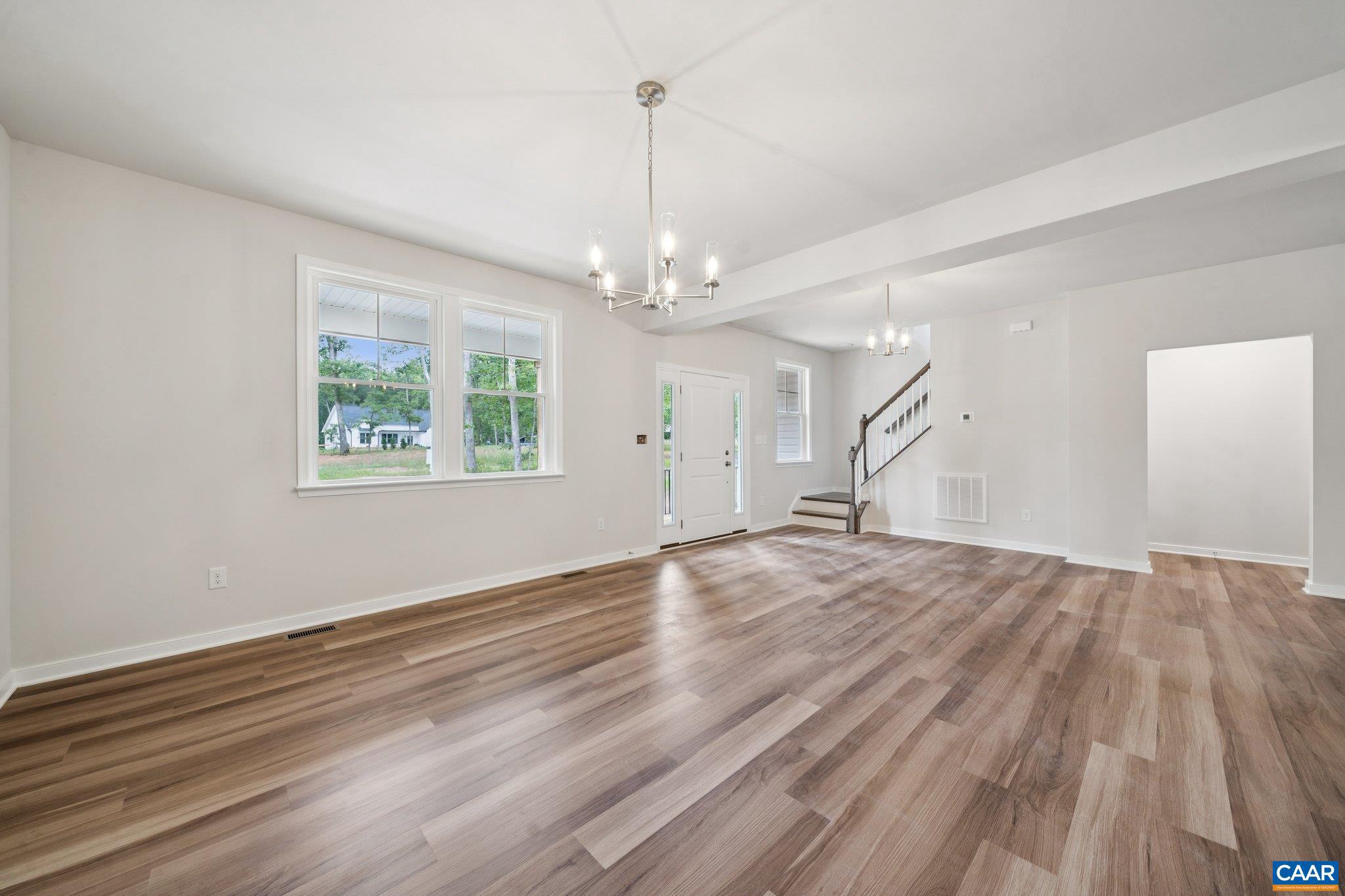 GREEN SPRINGS - Residential