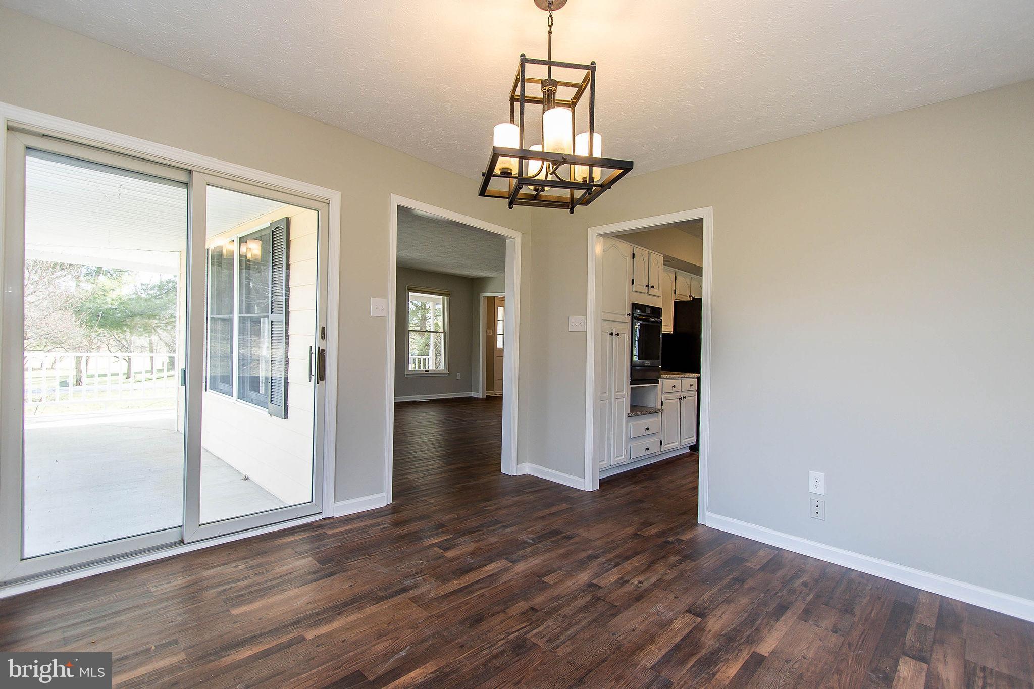 NOLLVILLE MANOR - Residential