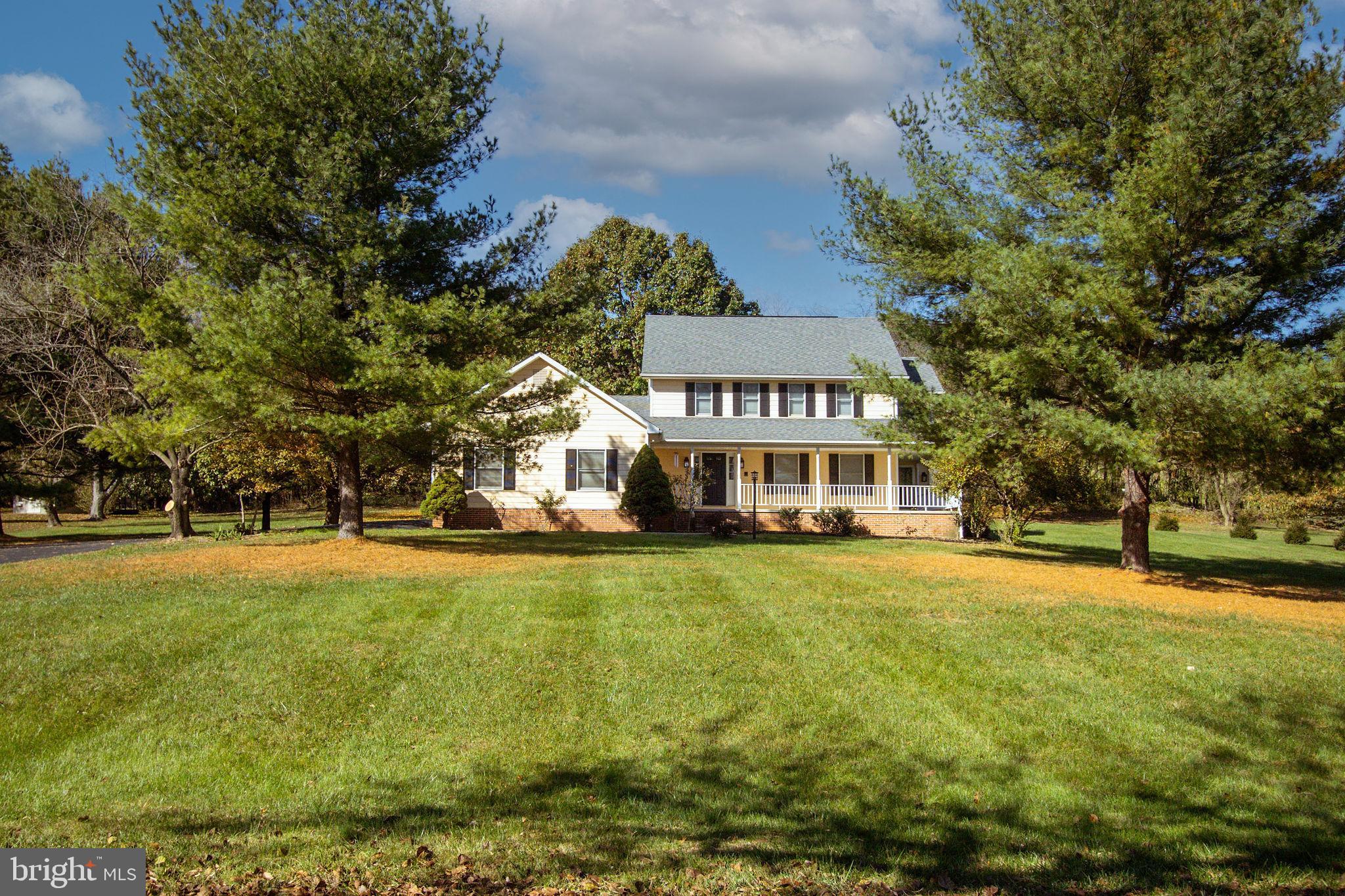 NOLLVILLE MANOR - Residential