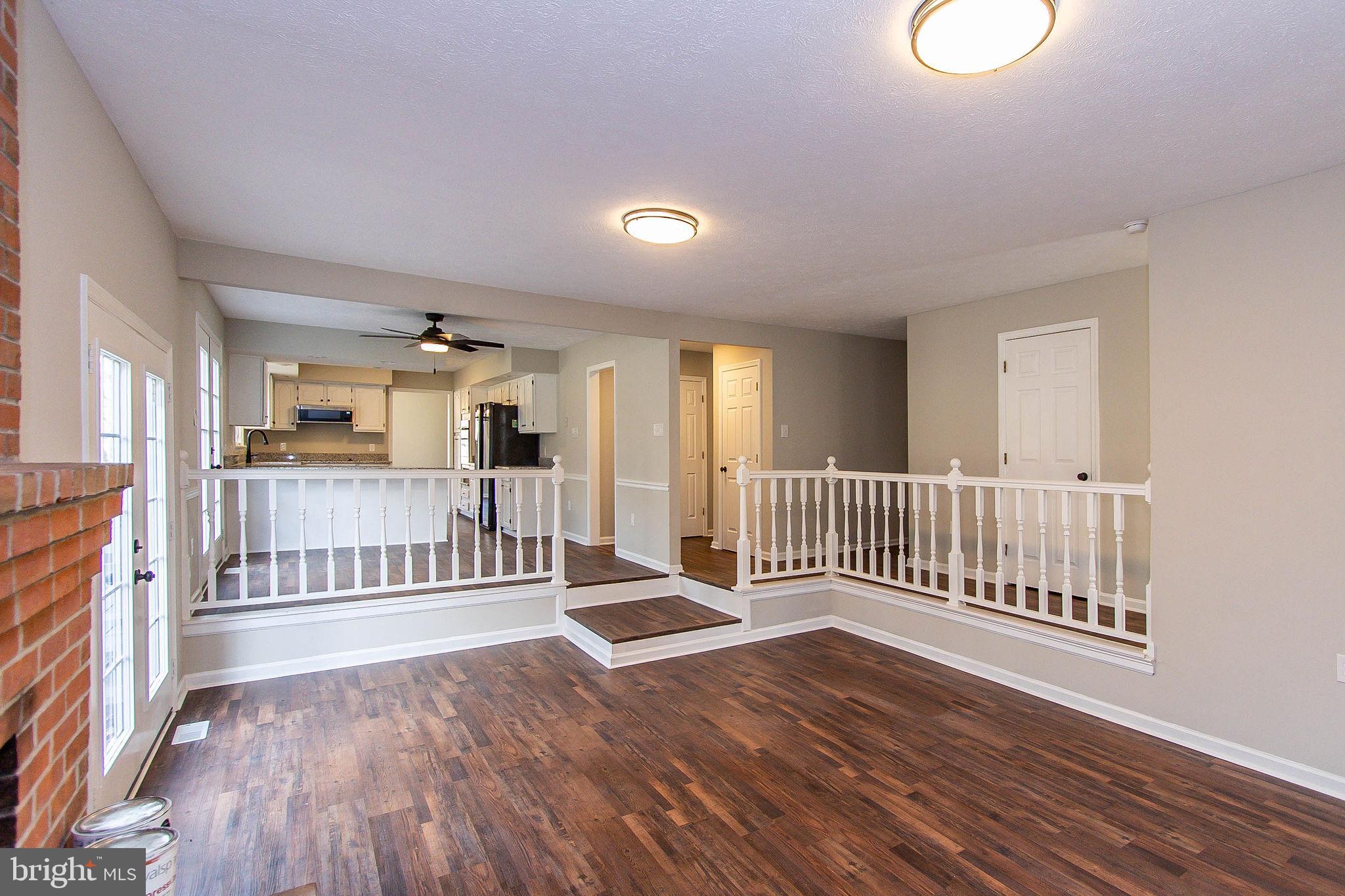 NOLLVILLE MANOR - Residential