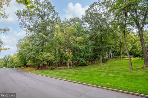 Vacant Land For Sale - 2550 Ballybunion Rd<br/> CENTER VALLEY, PA 18034