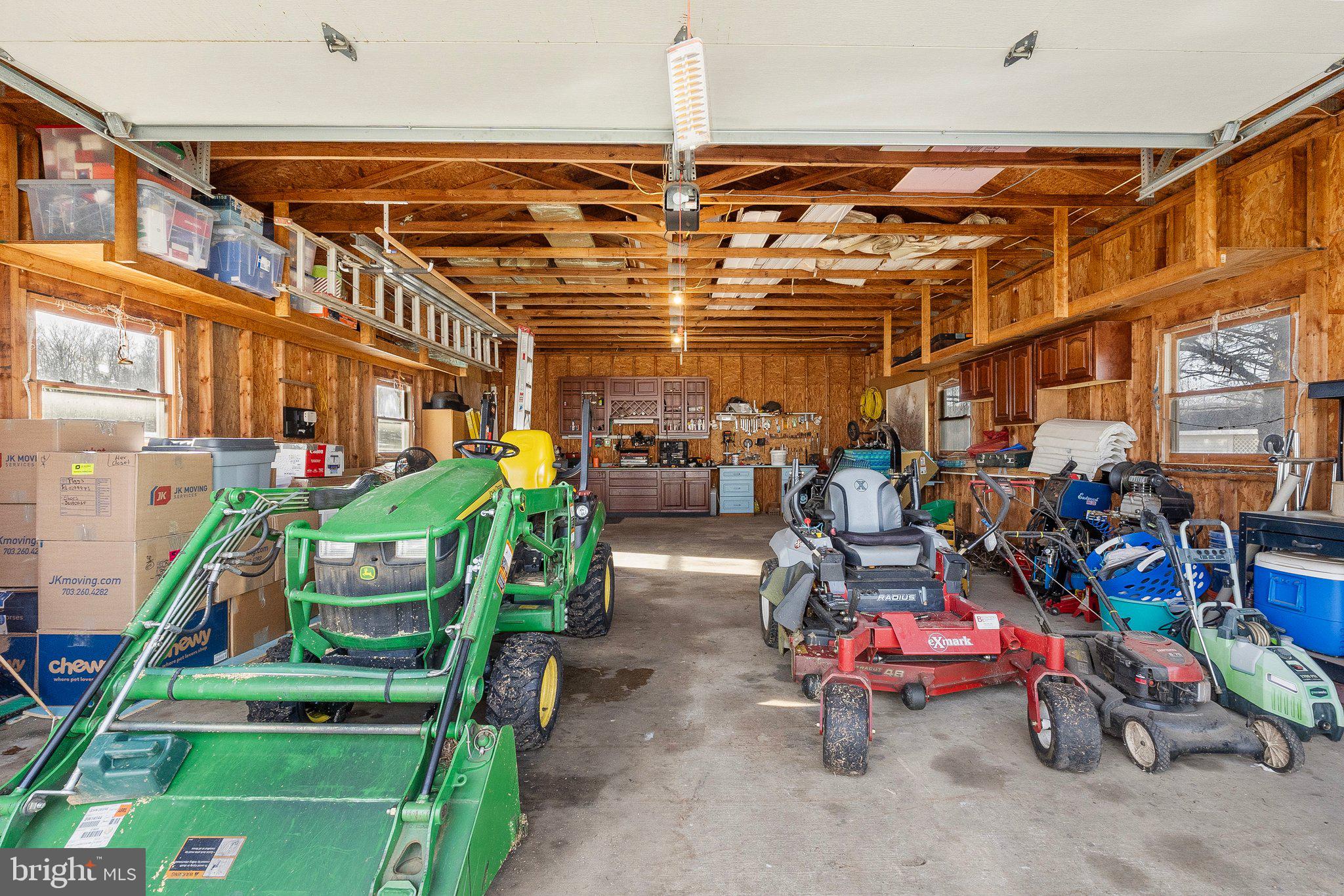 MILLIGANS RUN - Residential