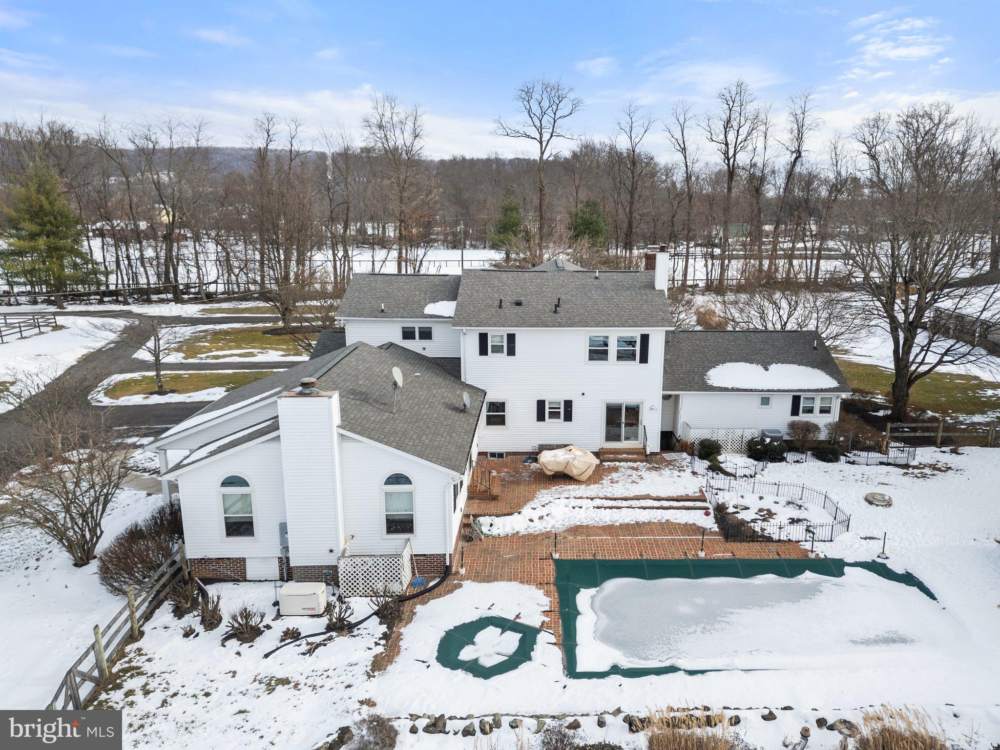 MILLIGANS RUN - Residential