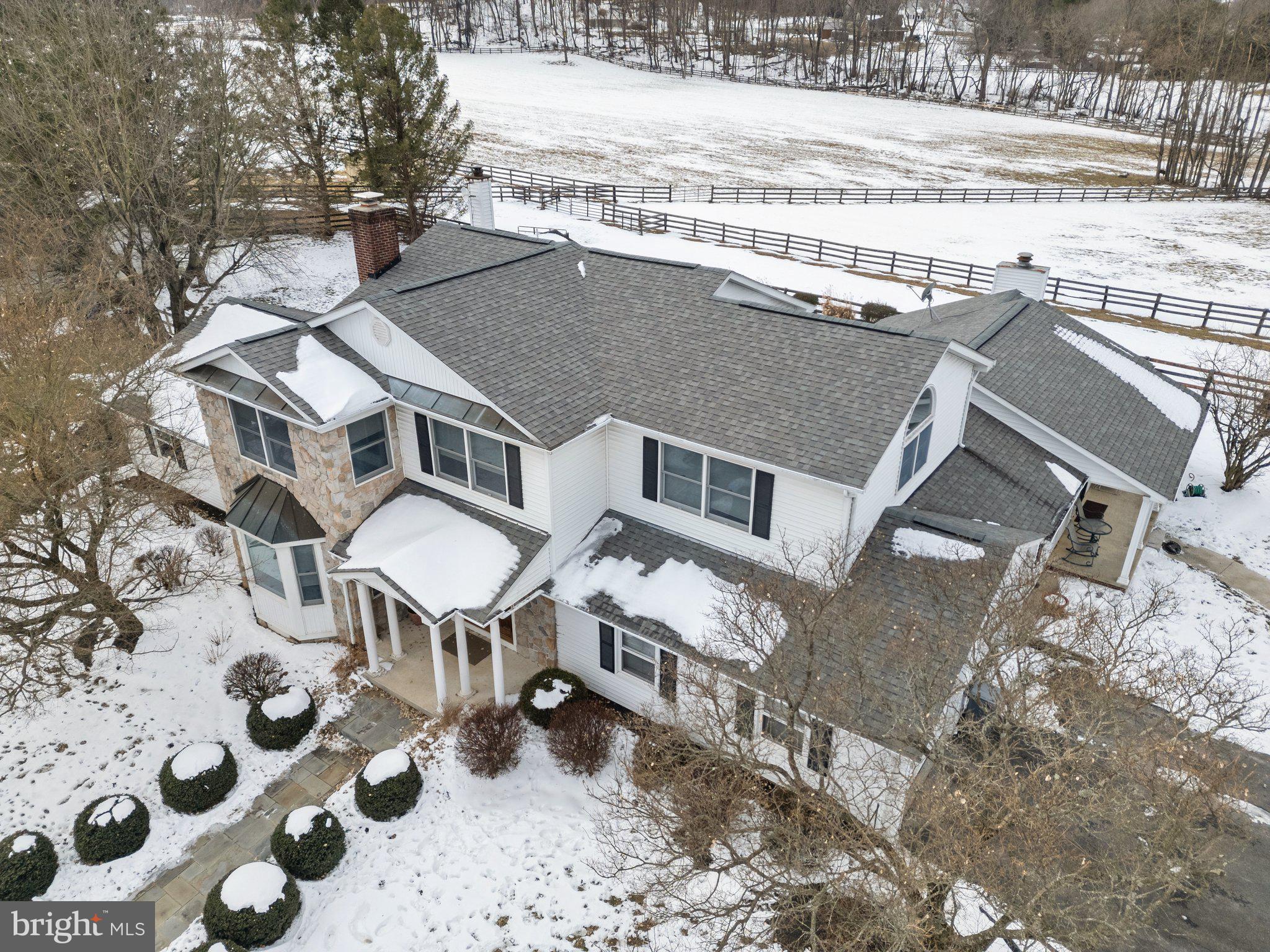 MILLIGANS RUN - Residential