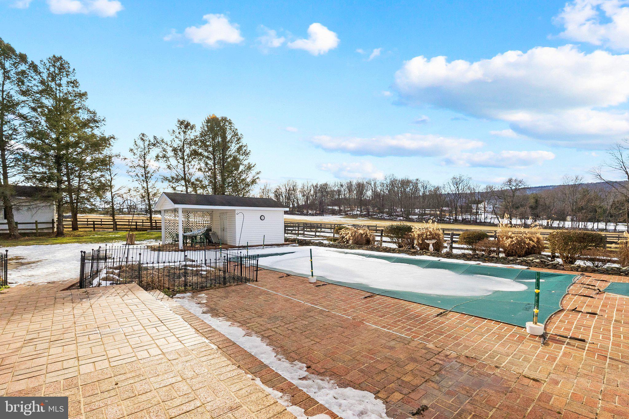 MILLIGANS RUN - Residential