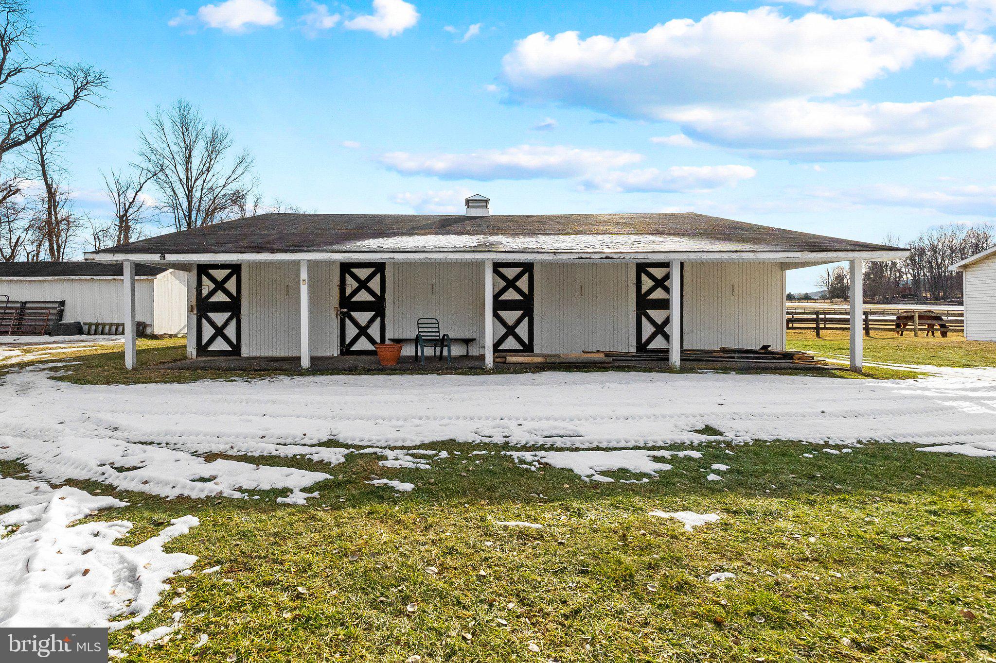 MILLIGANS RUN - Residential