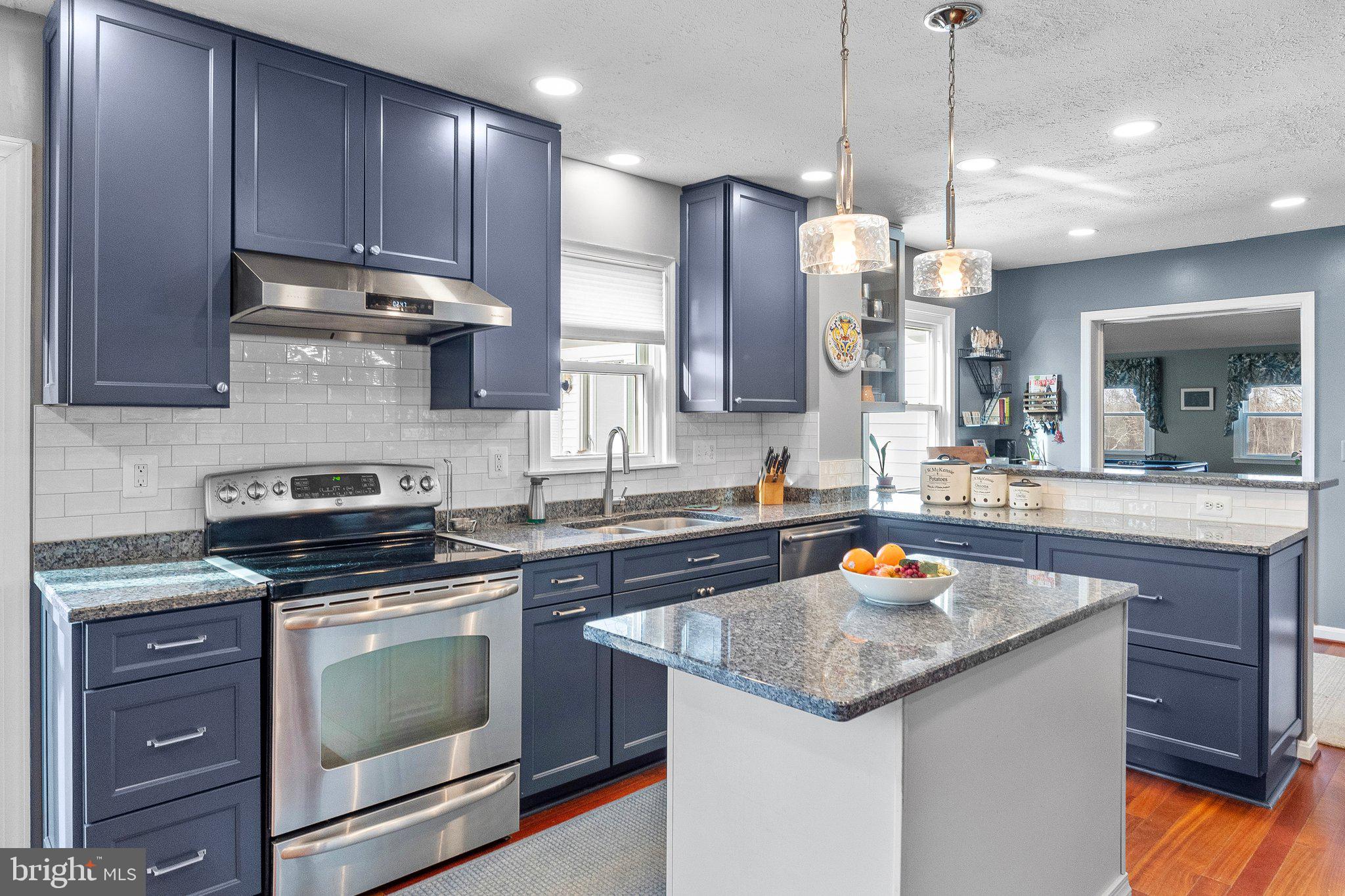 MILLIGANS RUN - Residential