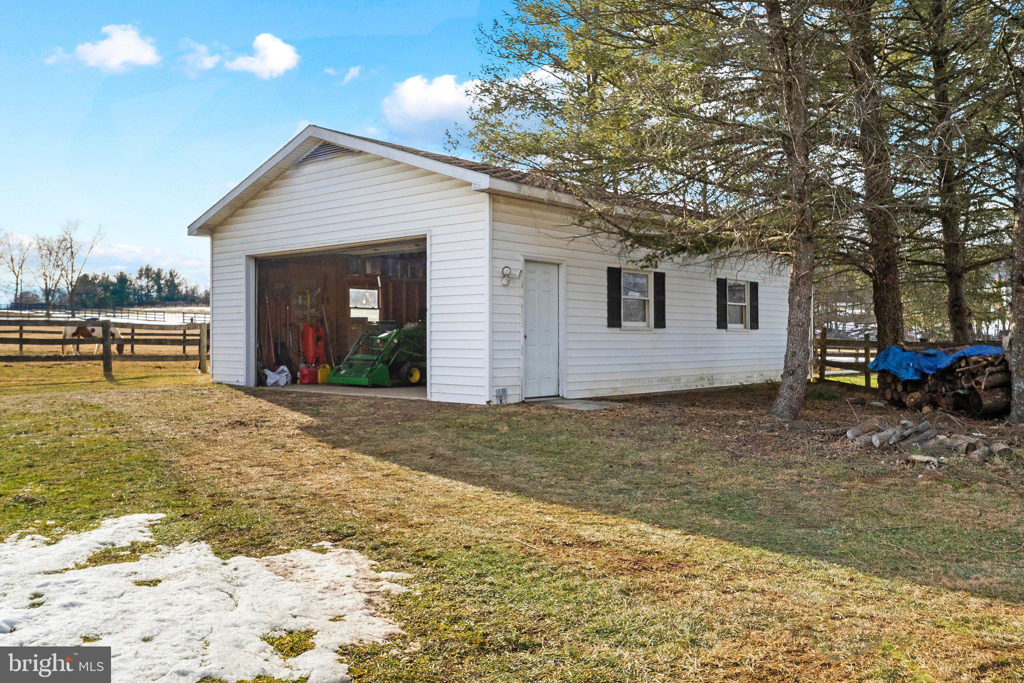 MILLIGANS RUN - Residential