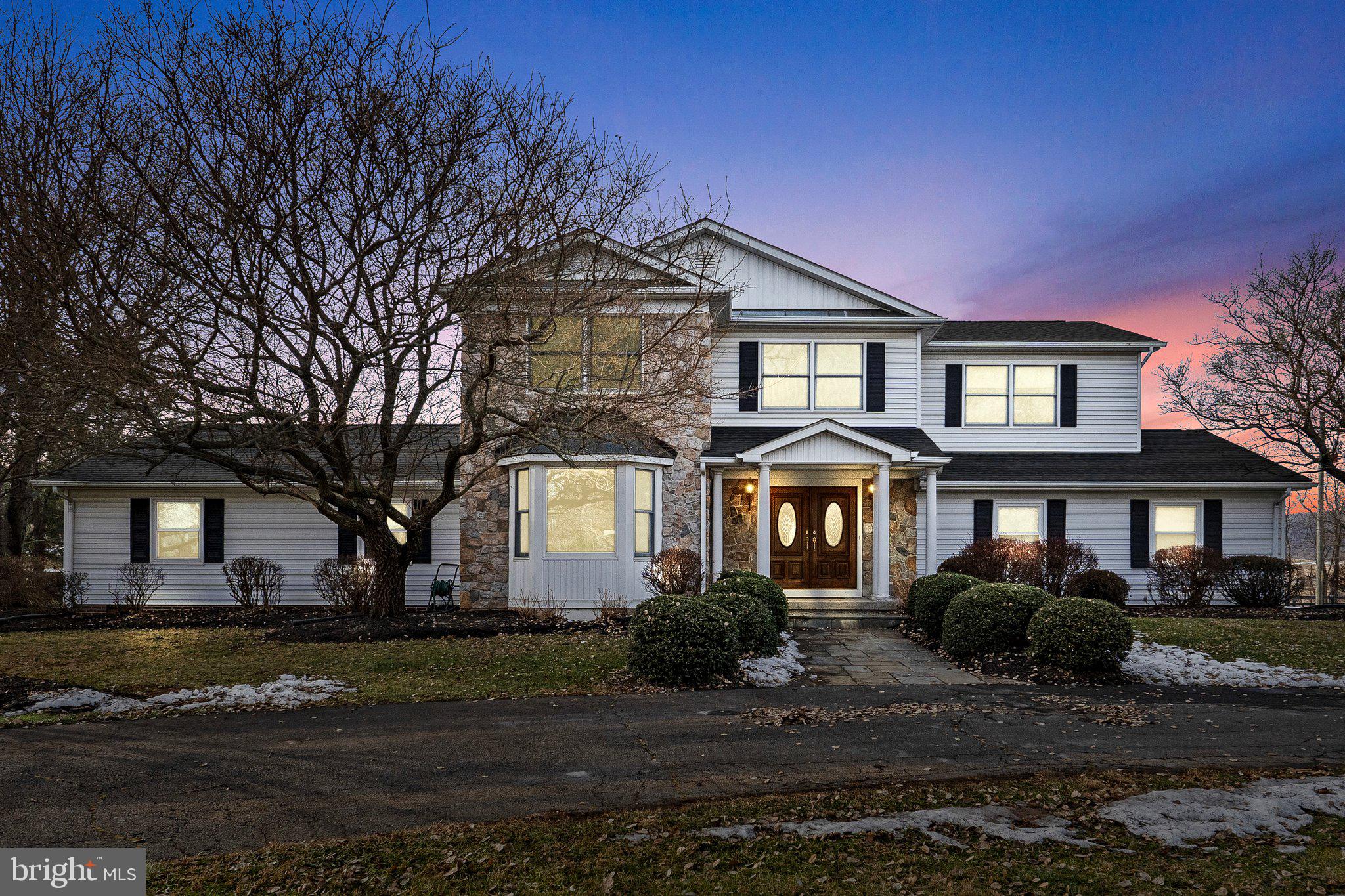 MILLIGANS RUN - Residential