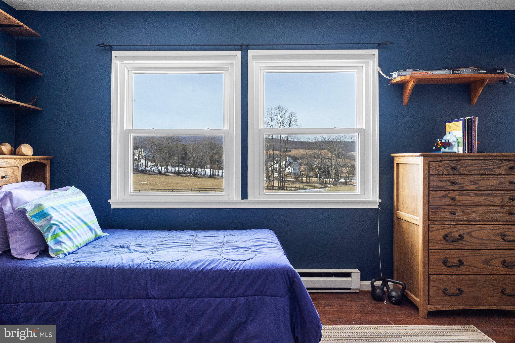 MILLIGANS RUN - Residential