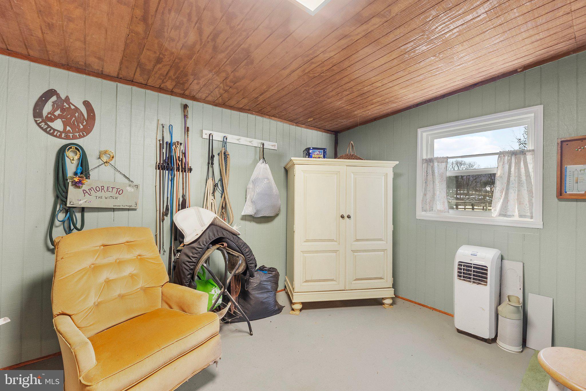 MILLIGANS RUN - Residential