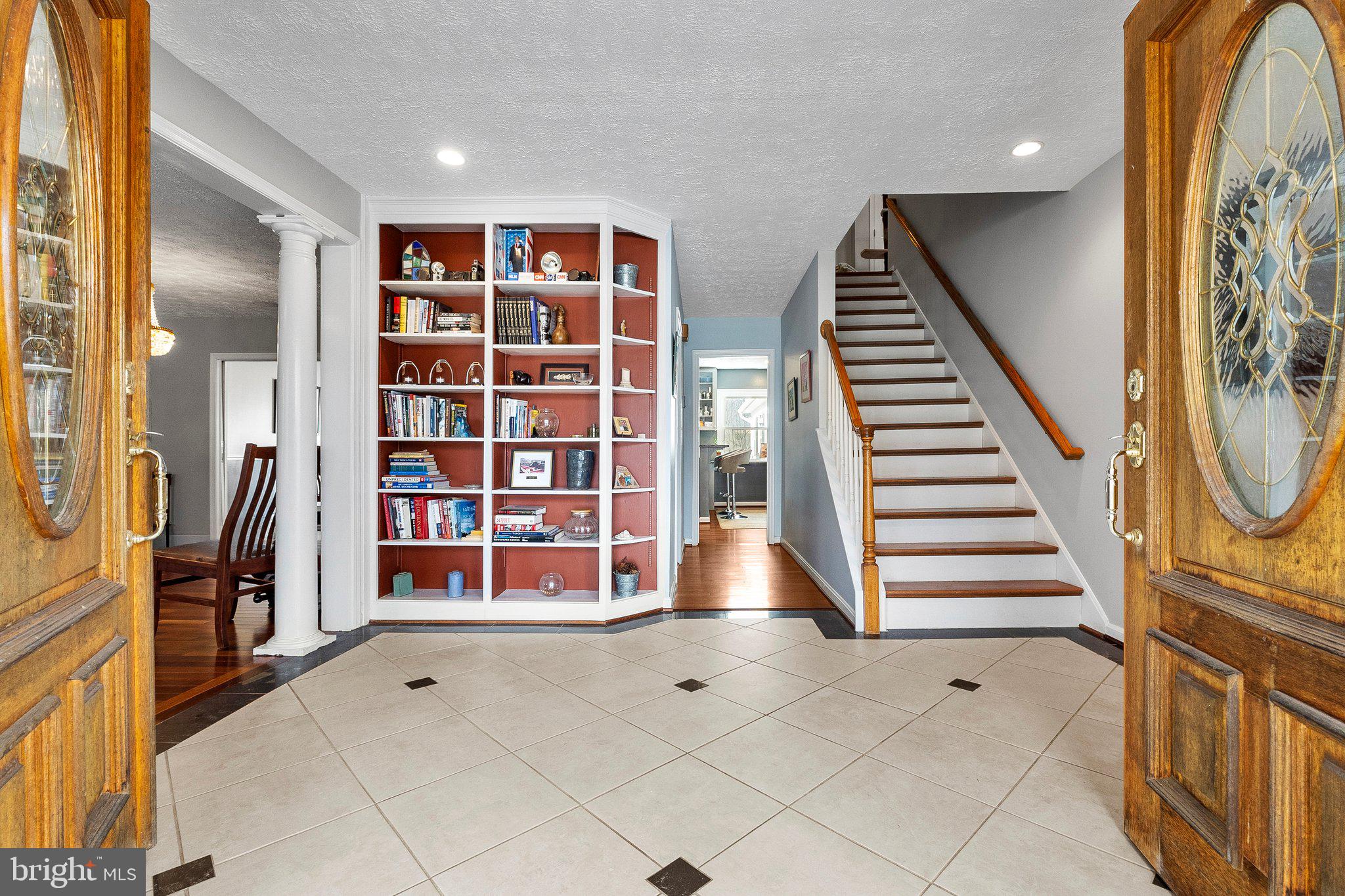 MILLIGANS RUN - Residential