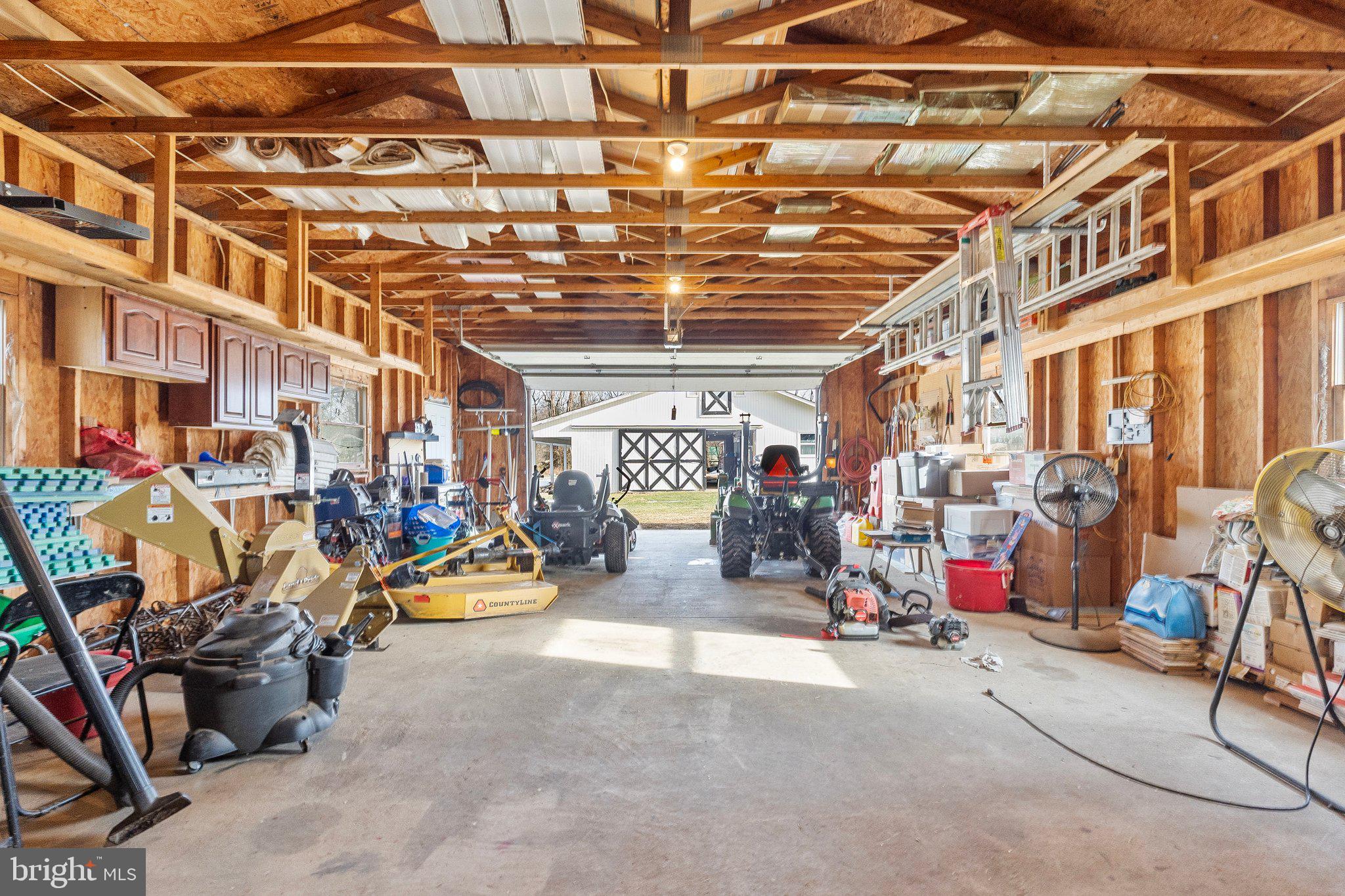 MILLIGANS RUN - Residential