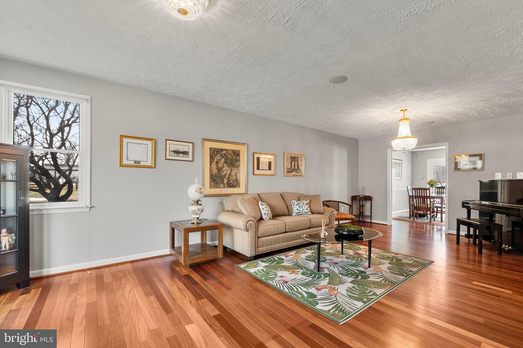 MILLIGANS RUN - Residential