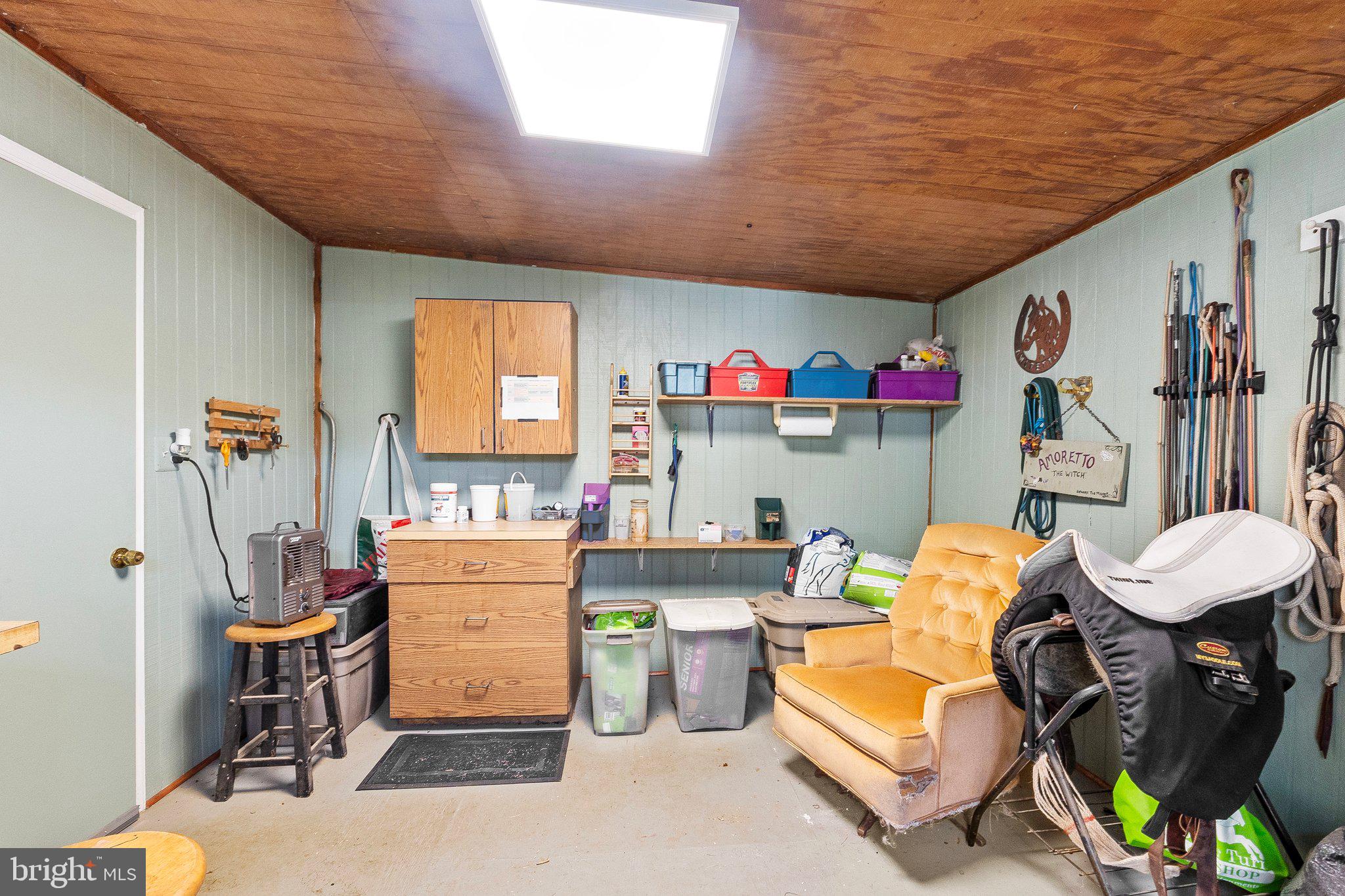 MILLIGANS RUN - Residential