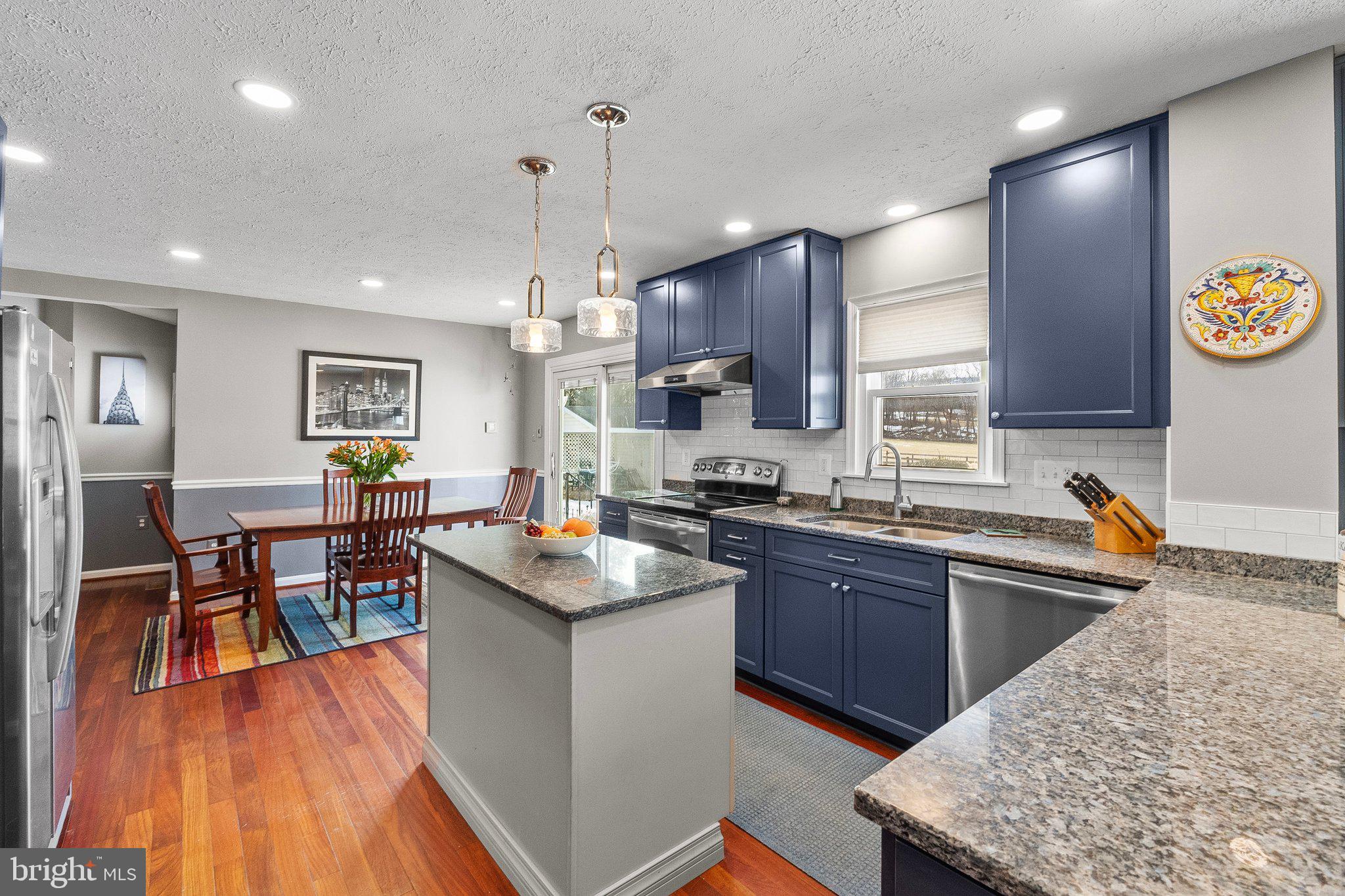 MILLIGANS RUN - Residential