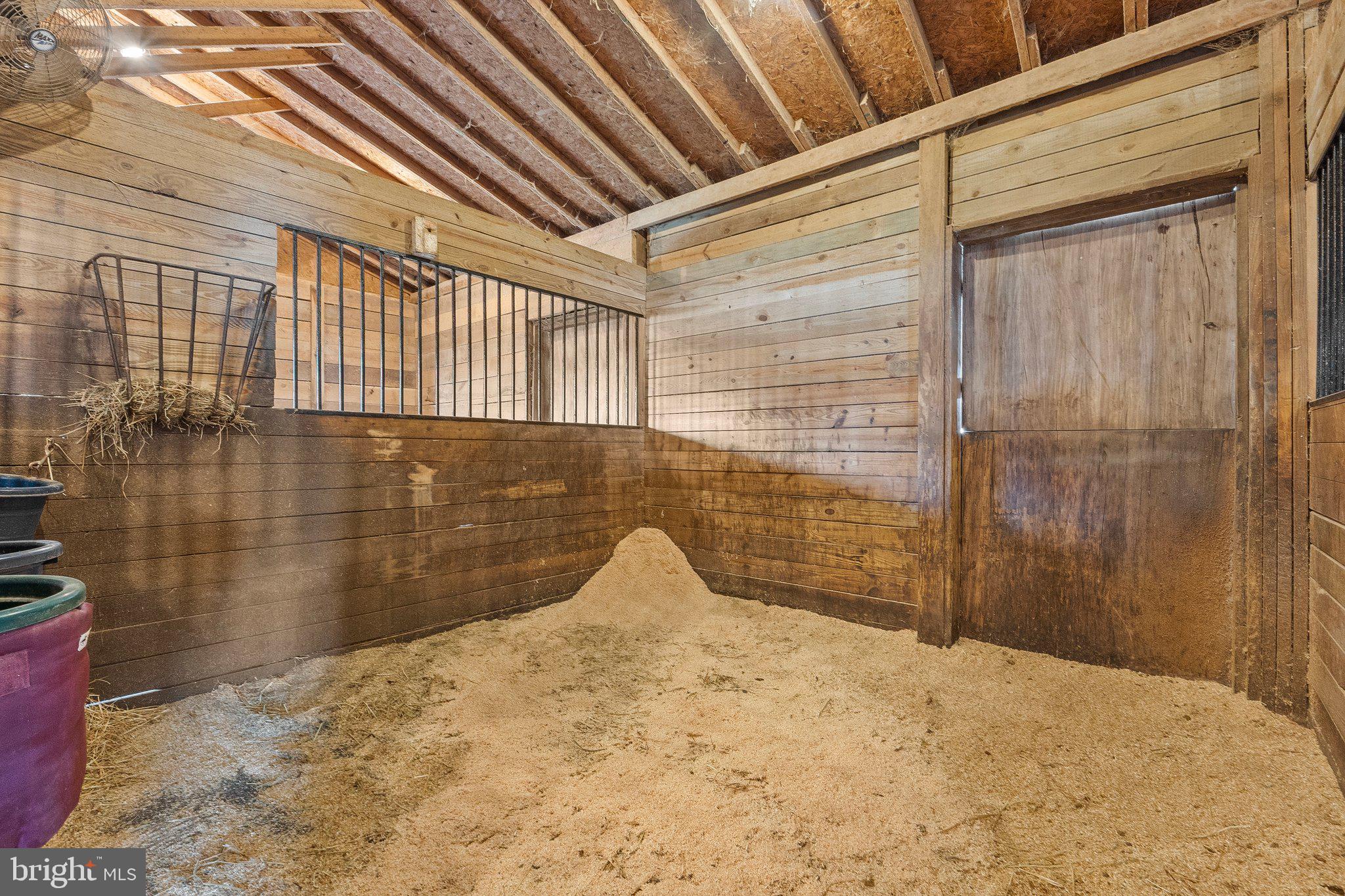 MILLIGANS RUN - Residential