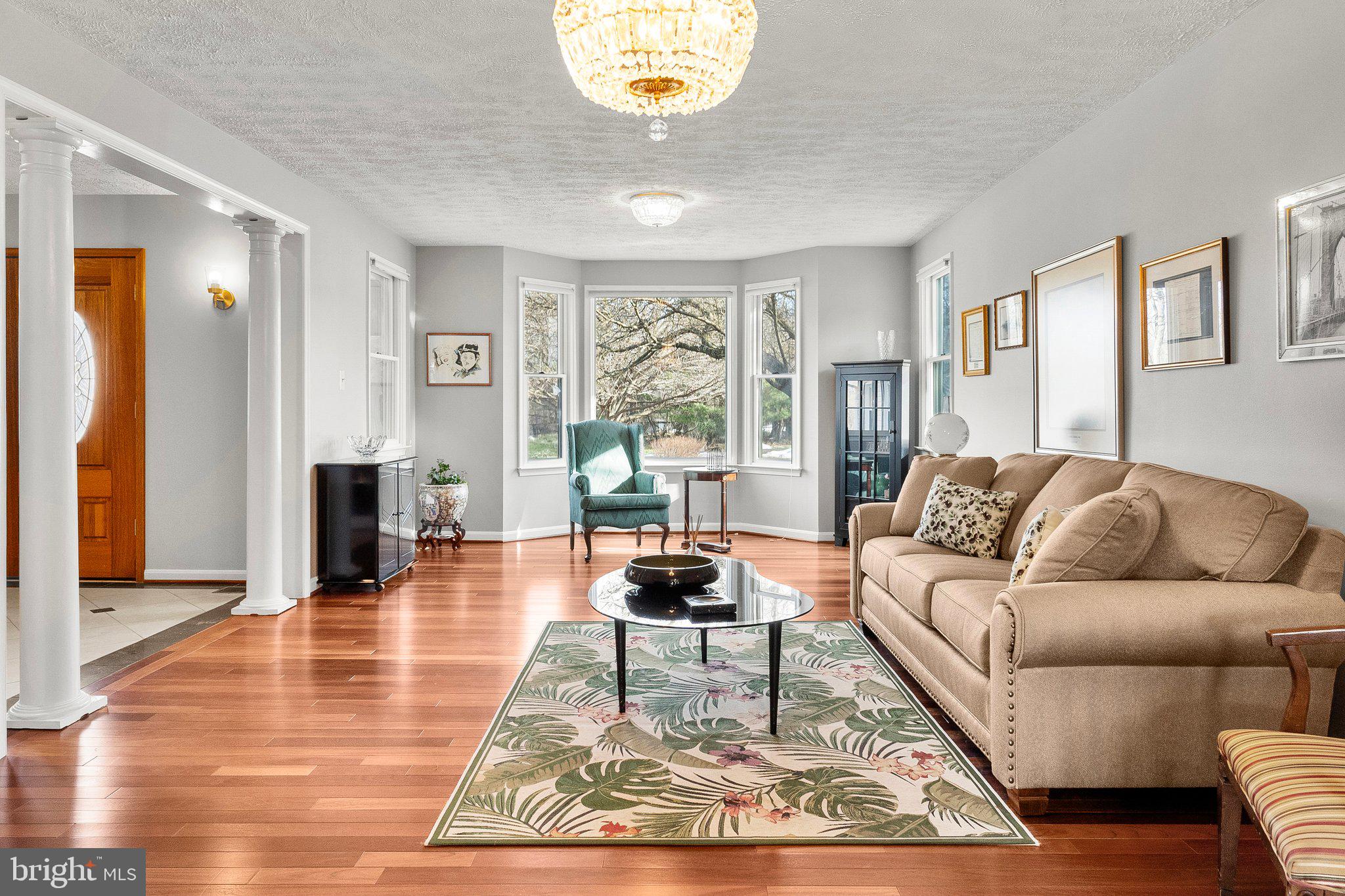 MILLIGANS RUN - Residential