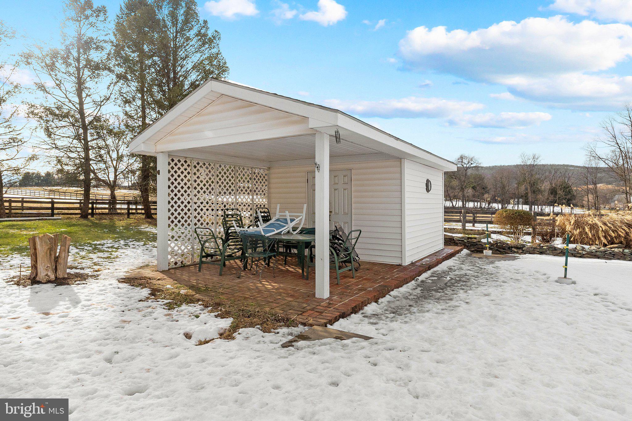 MILLIGANS RUN - Residential