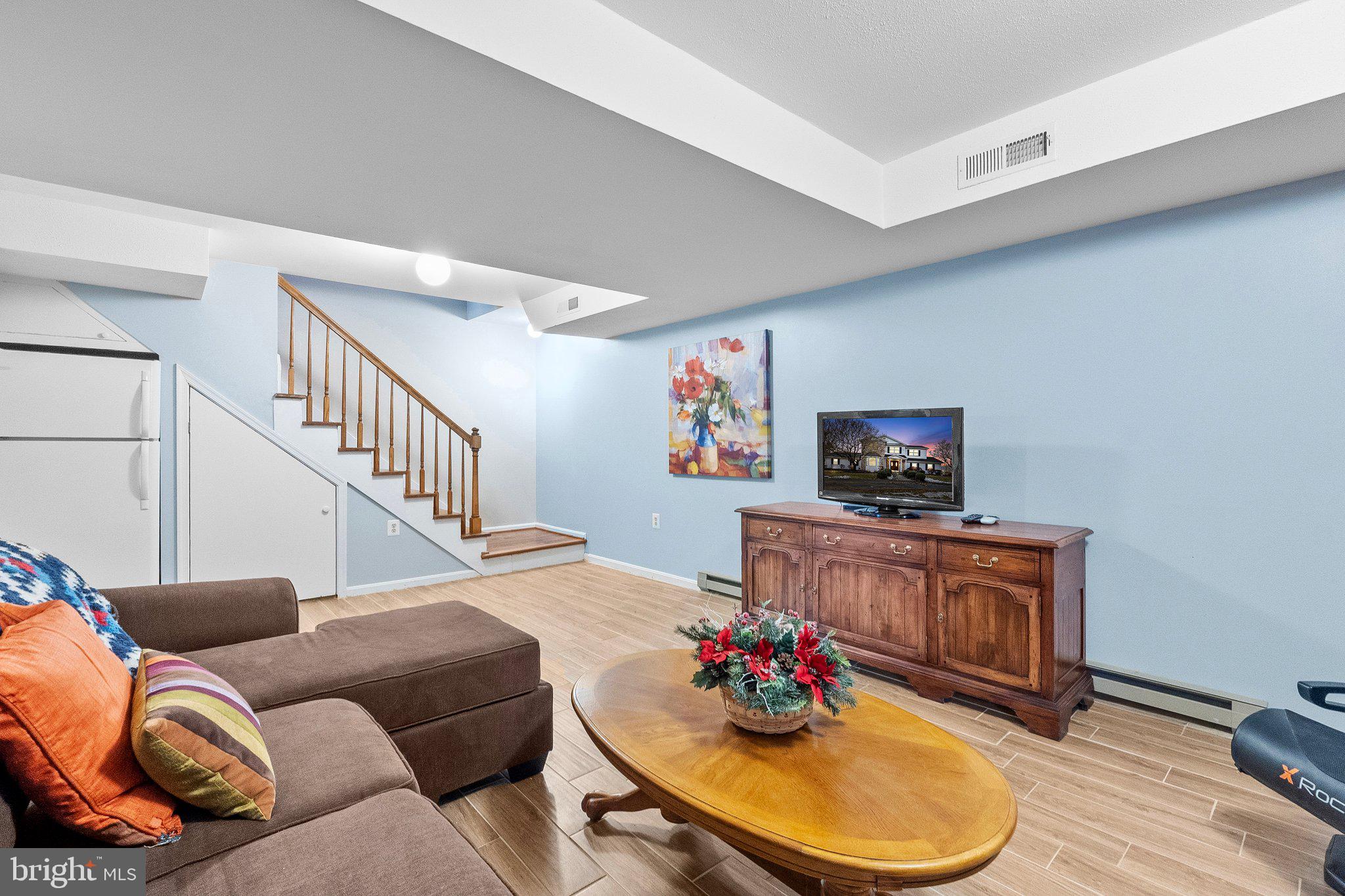 MILLIGANS RUN - Residential