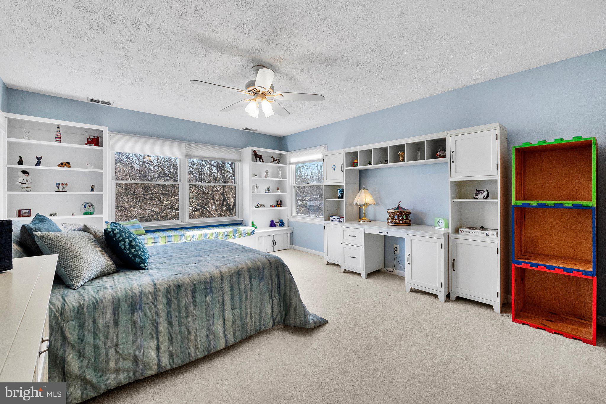 MILLIGANS RUN - Residential