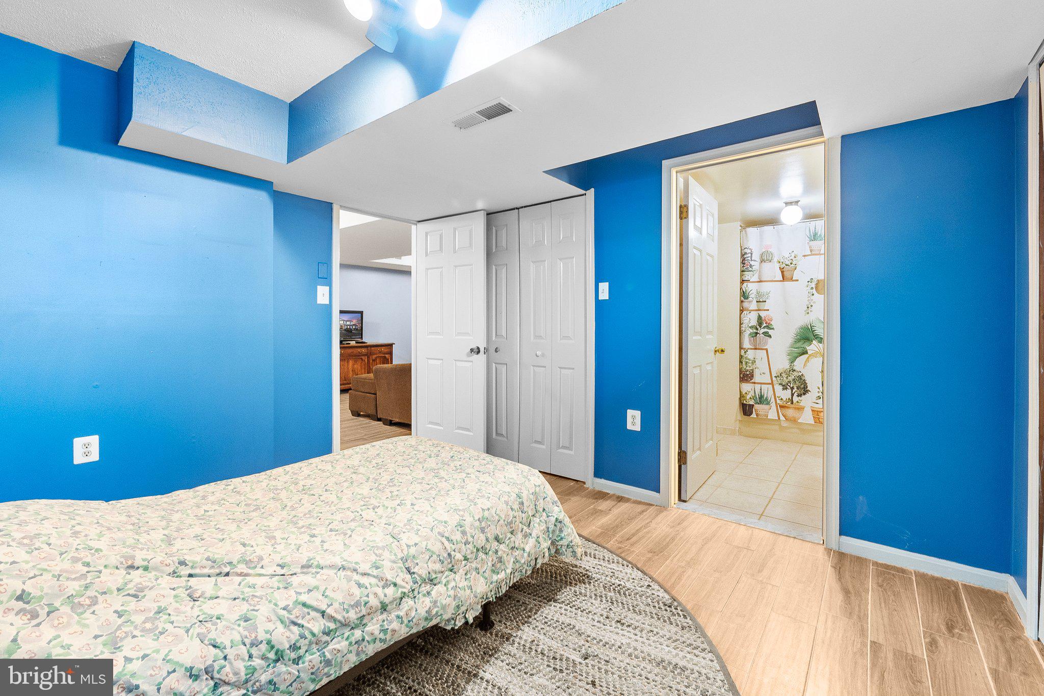 MILLIGANS RUN - Residential