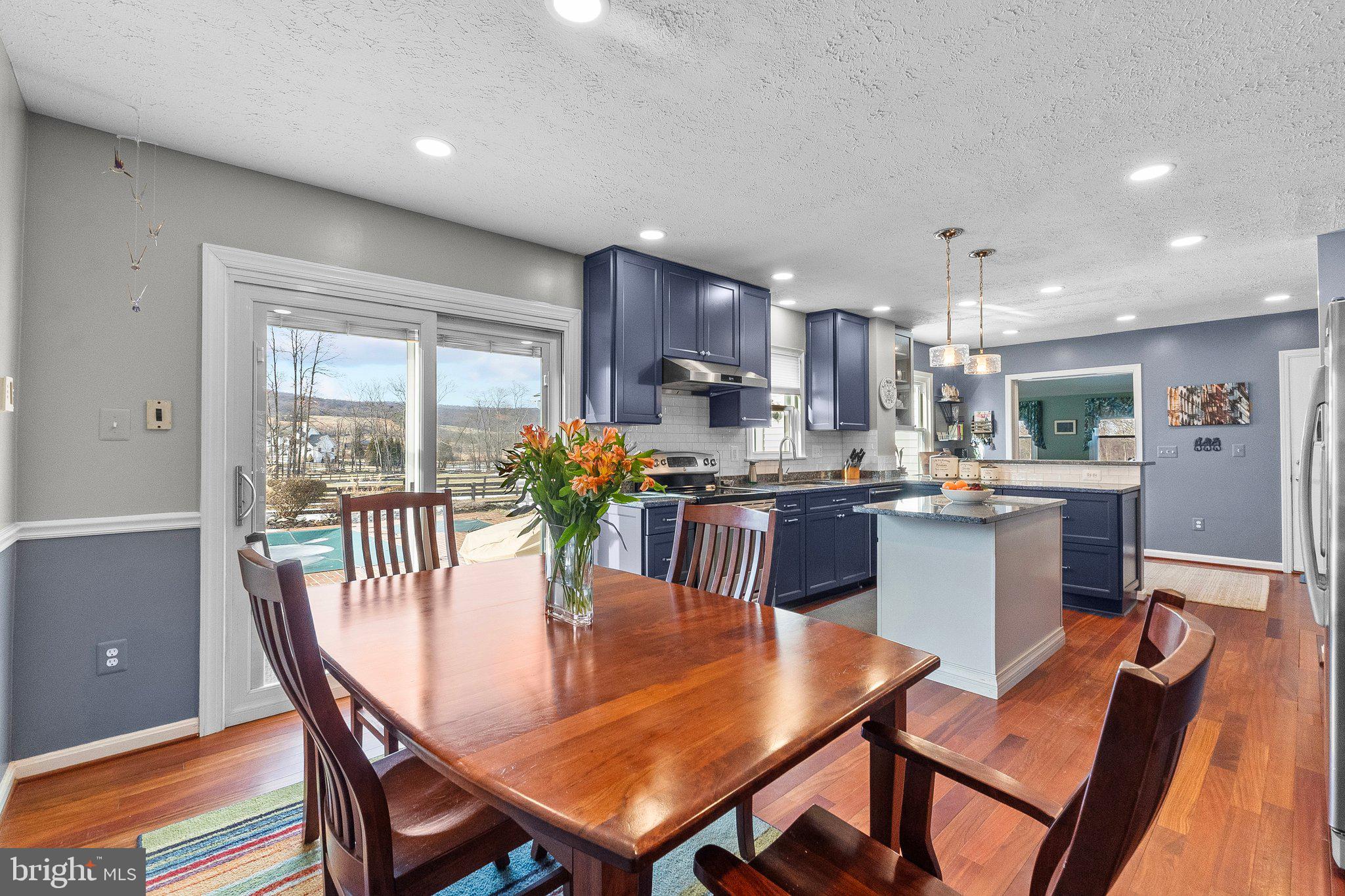 MILLIGANS RUN - Residential