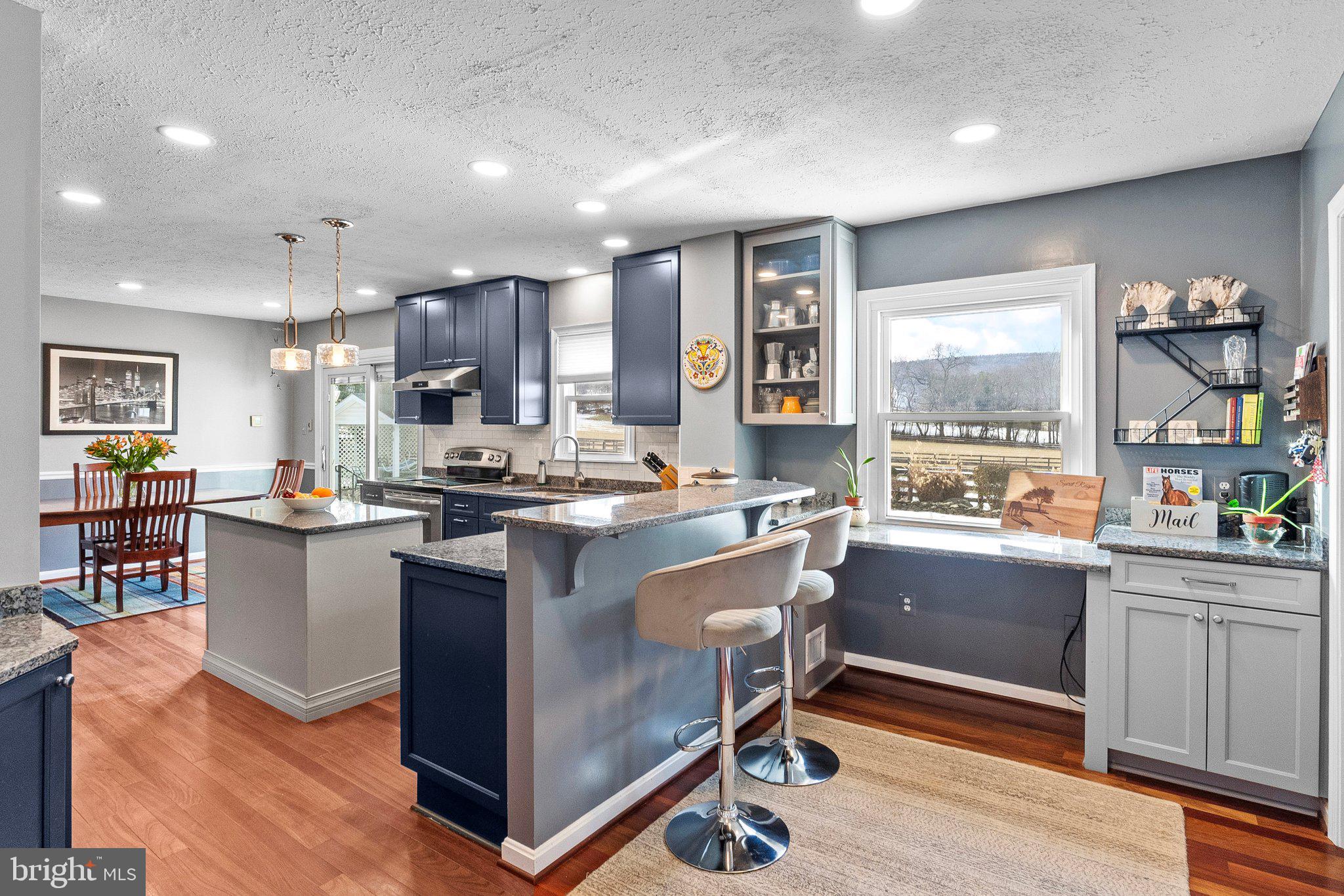 MILLIGANS RUN - Residential