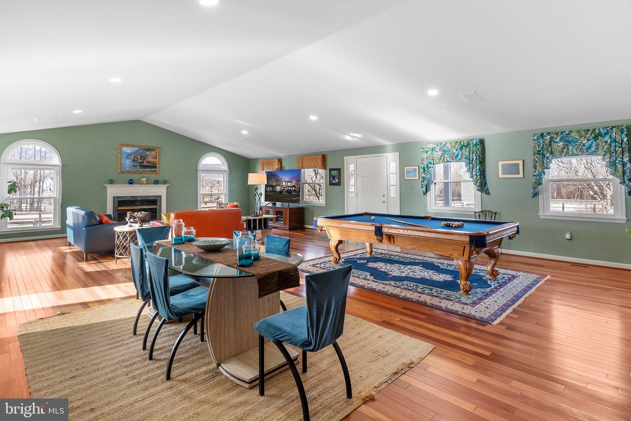 MILLIGANS RUN - Residential